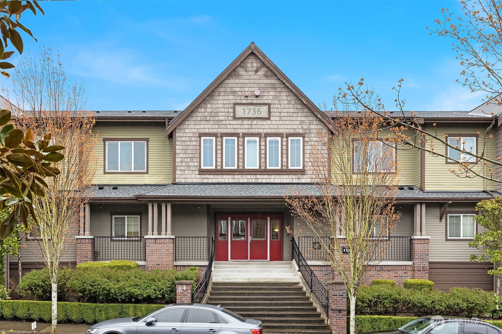 1736 10th Avenue #C110