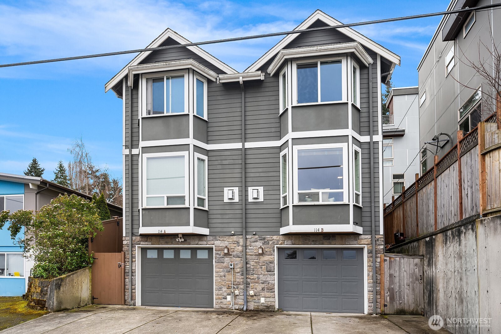 114 Florentia Street #B