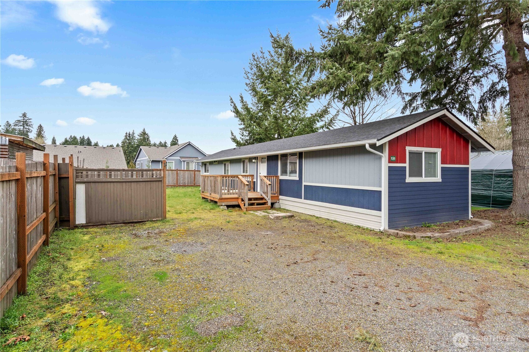 9011 Old Hwy 99 #131
