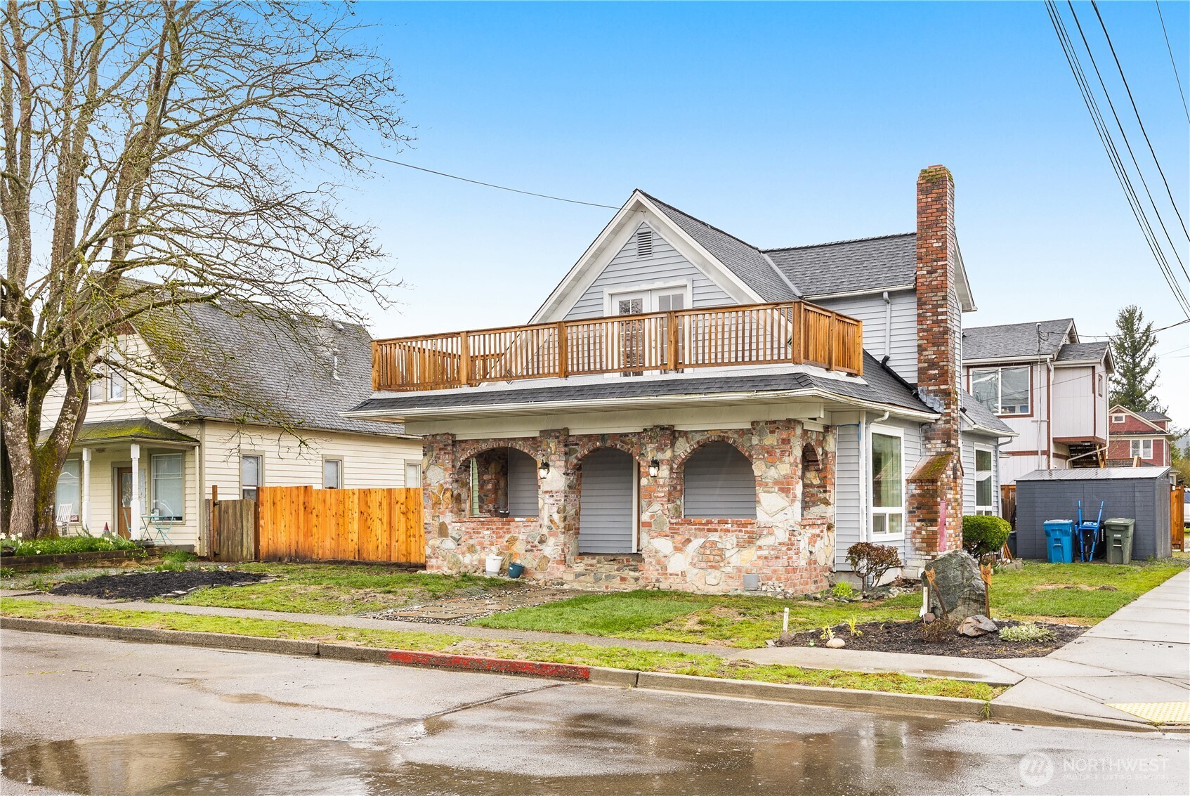 111 Cedar Avenue #1