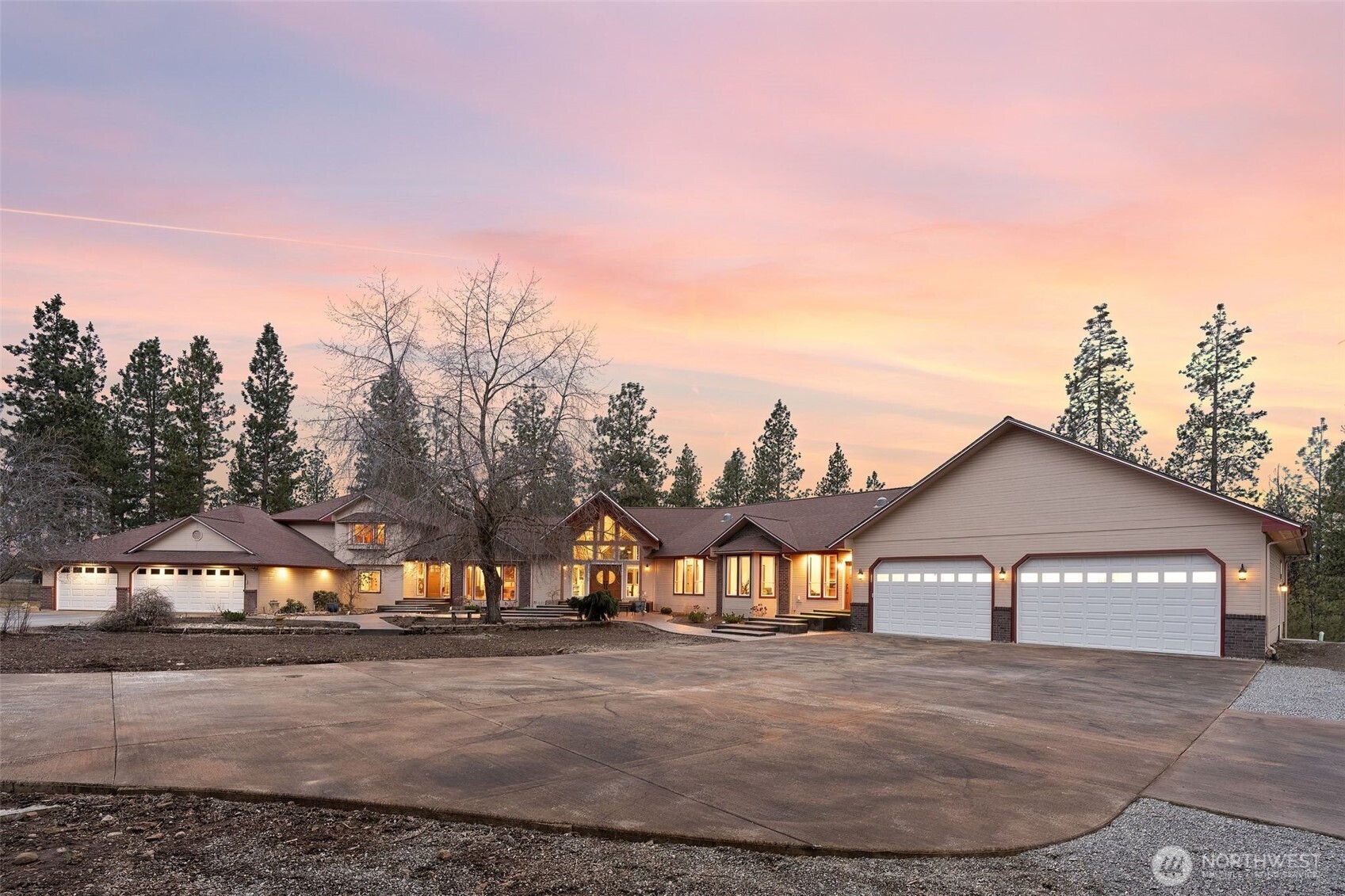 12912 Gibbs Road