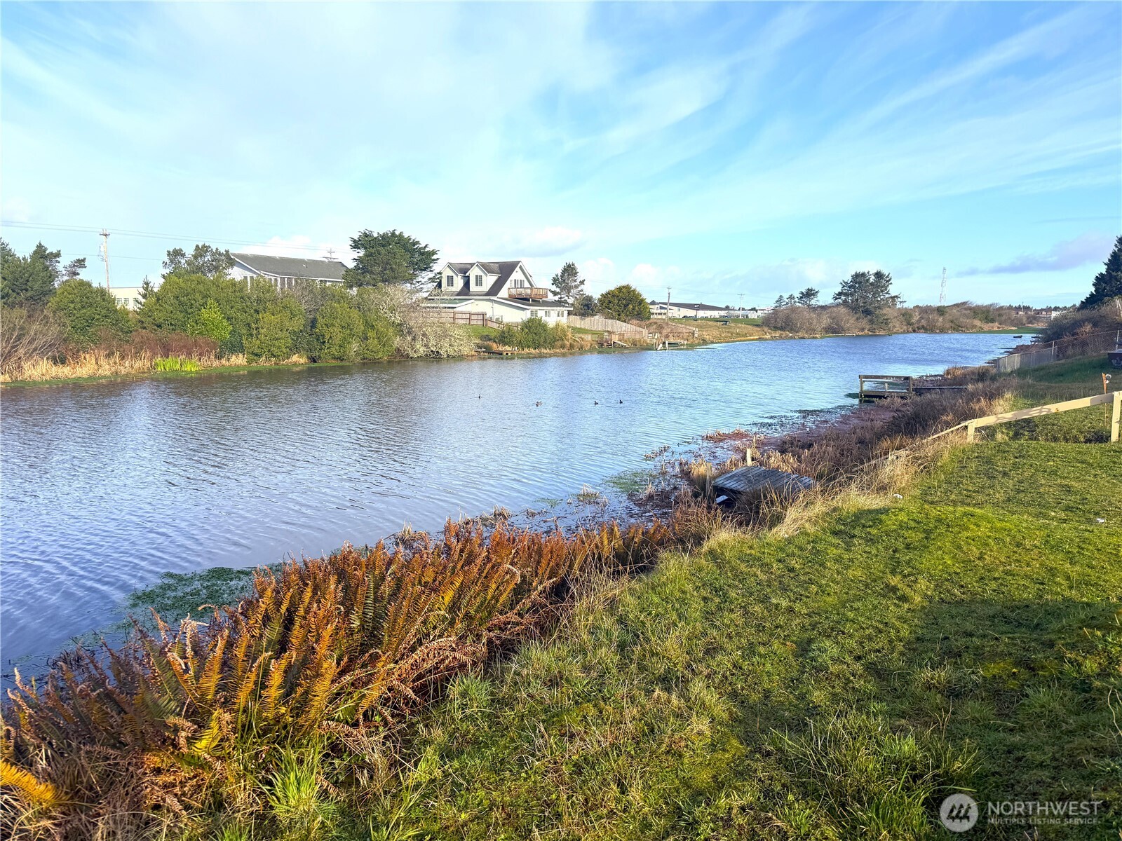 555 Canal Drive