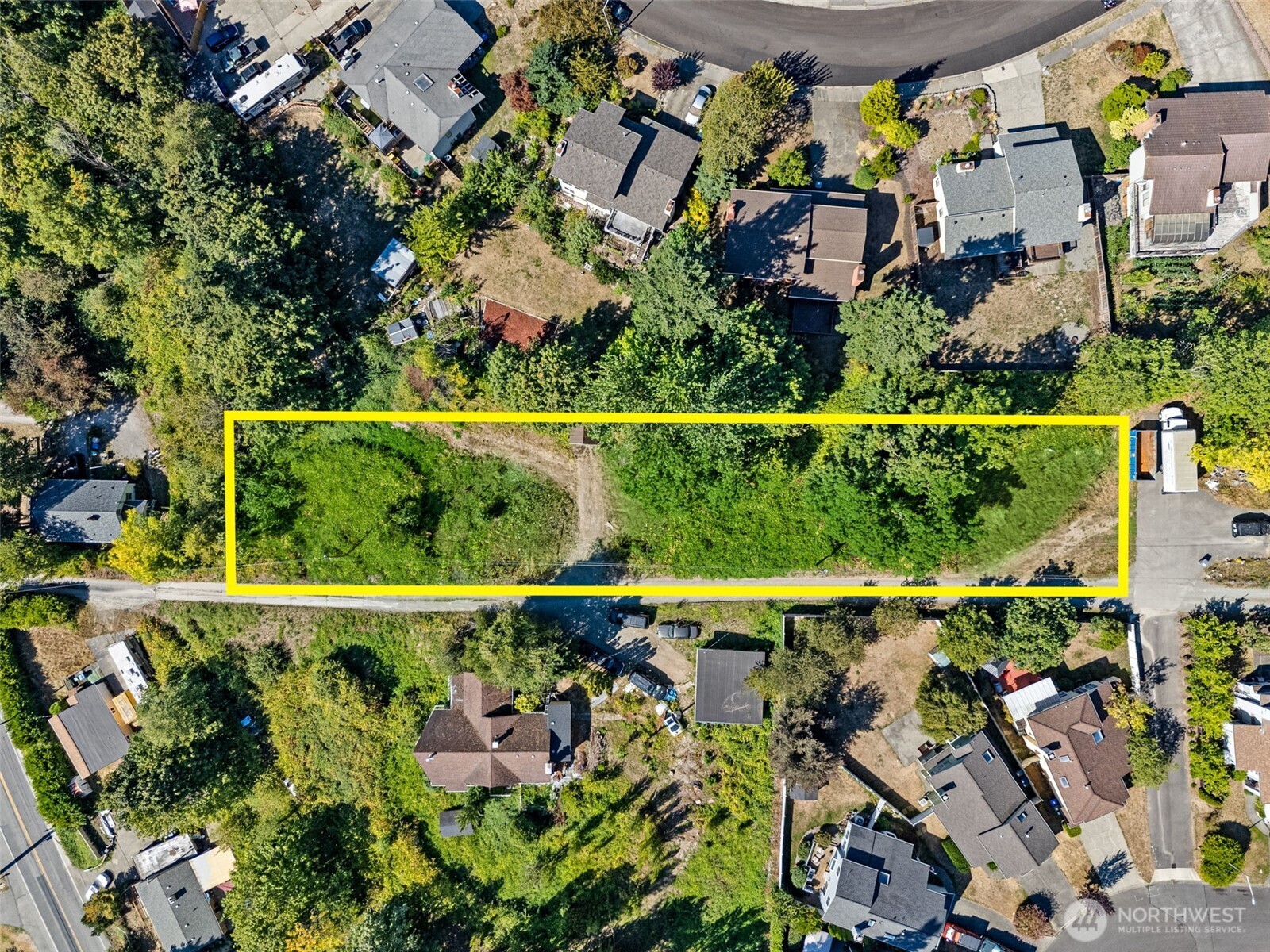3106 Talbot Road #Lot 2