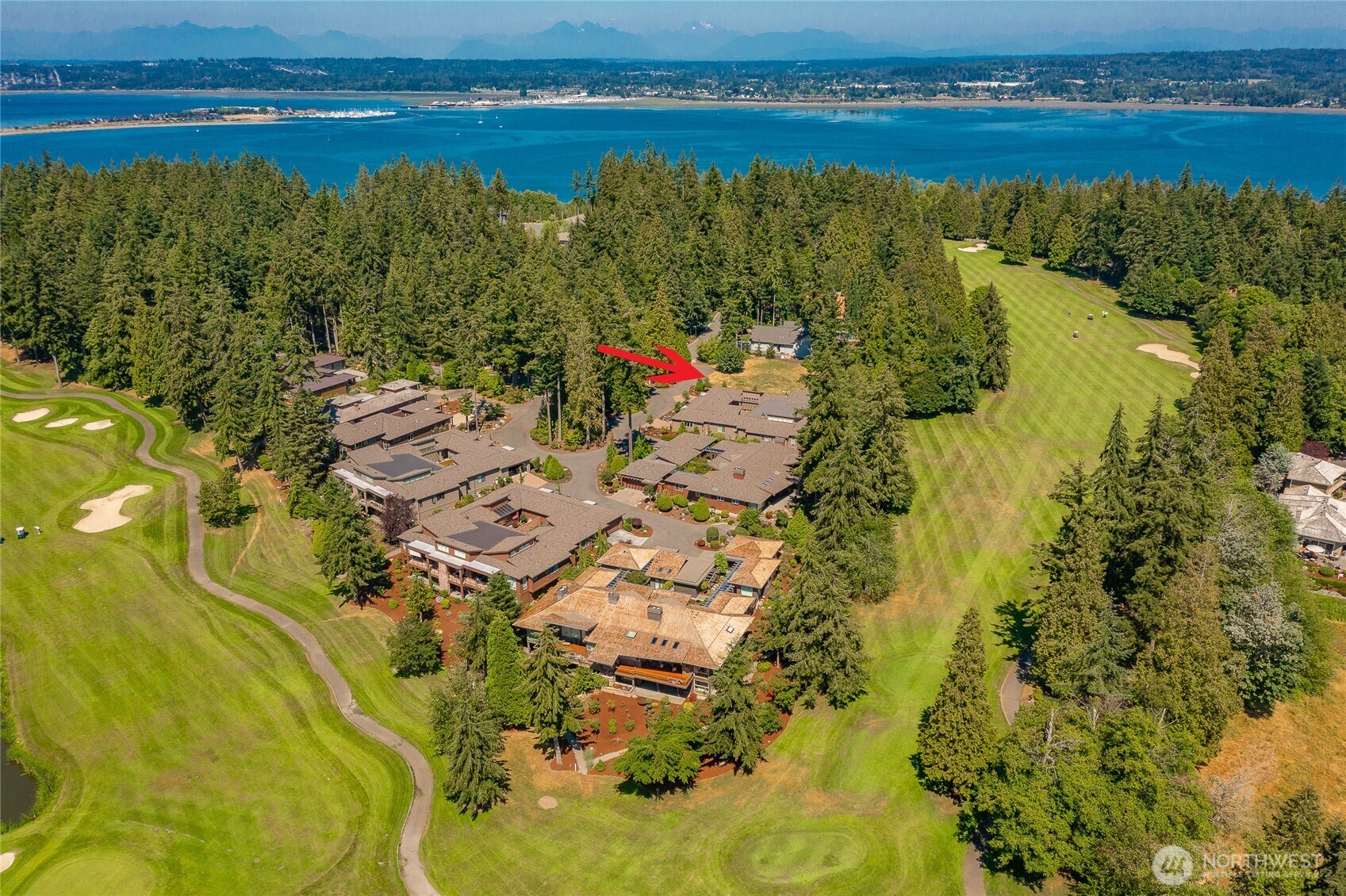 8784 Clubhouse Point Drive