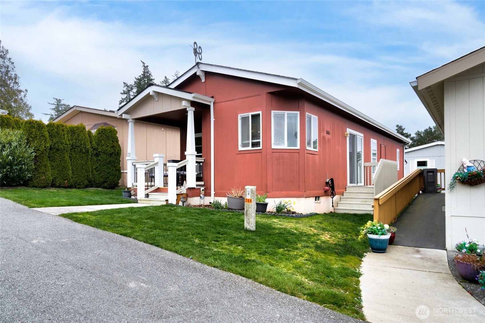 11453 Bayview Edison Road #23
