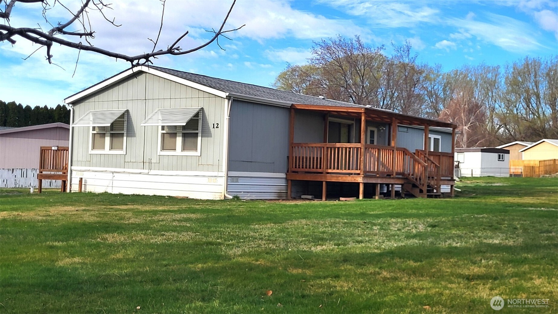 2285 Basin Street #12