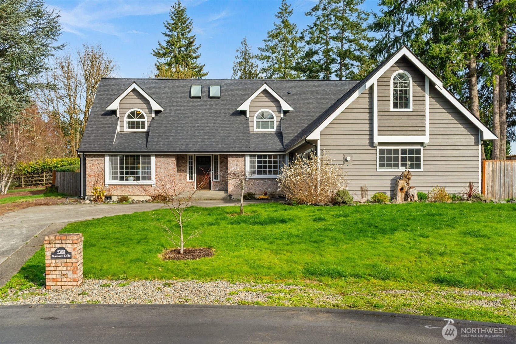 2308 Windjammer Court