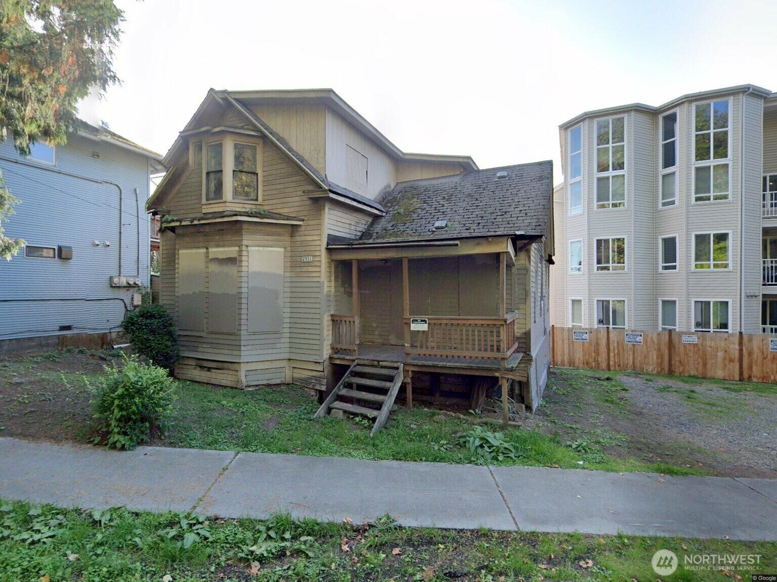 2531 Gilman Drive