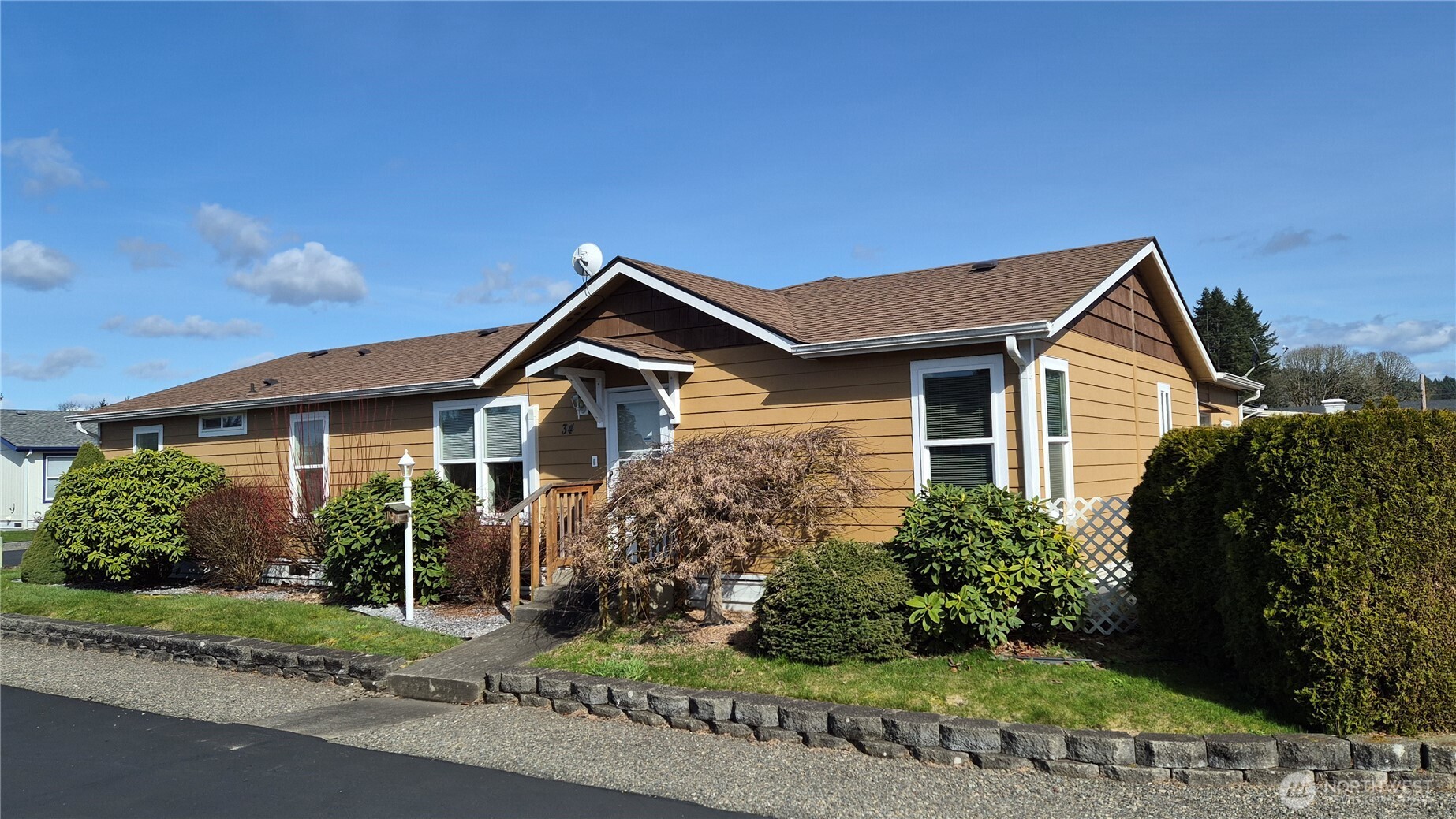 1918 Harrison Avenue #34