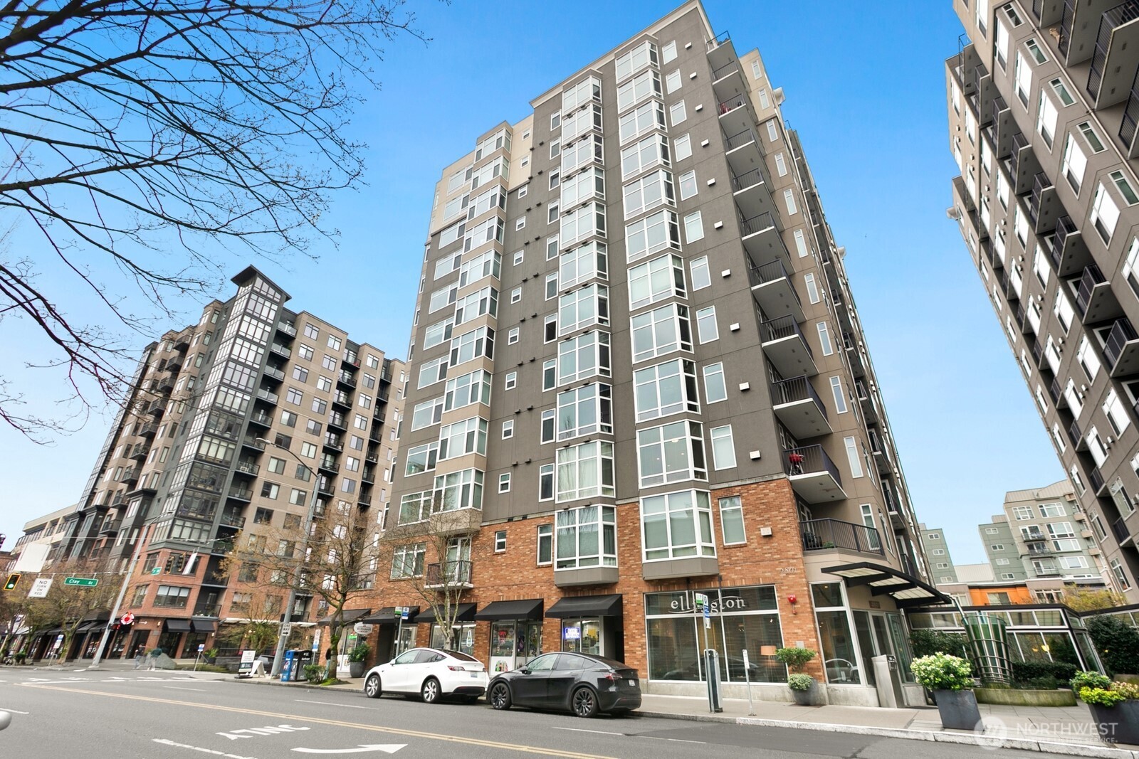 2801 1st Avenue #1014