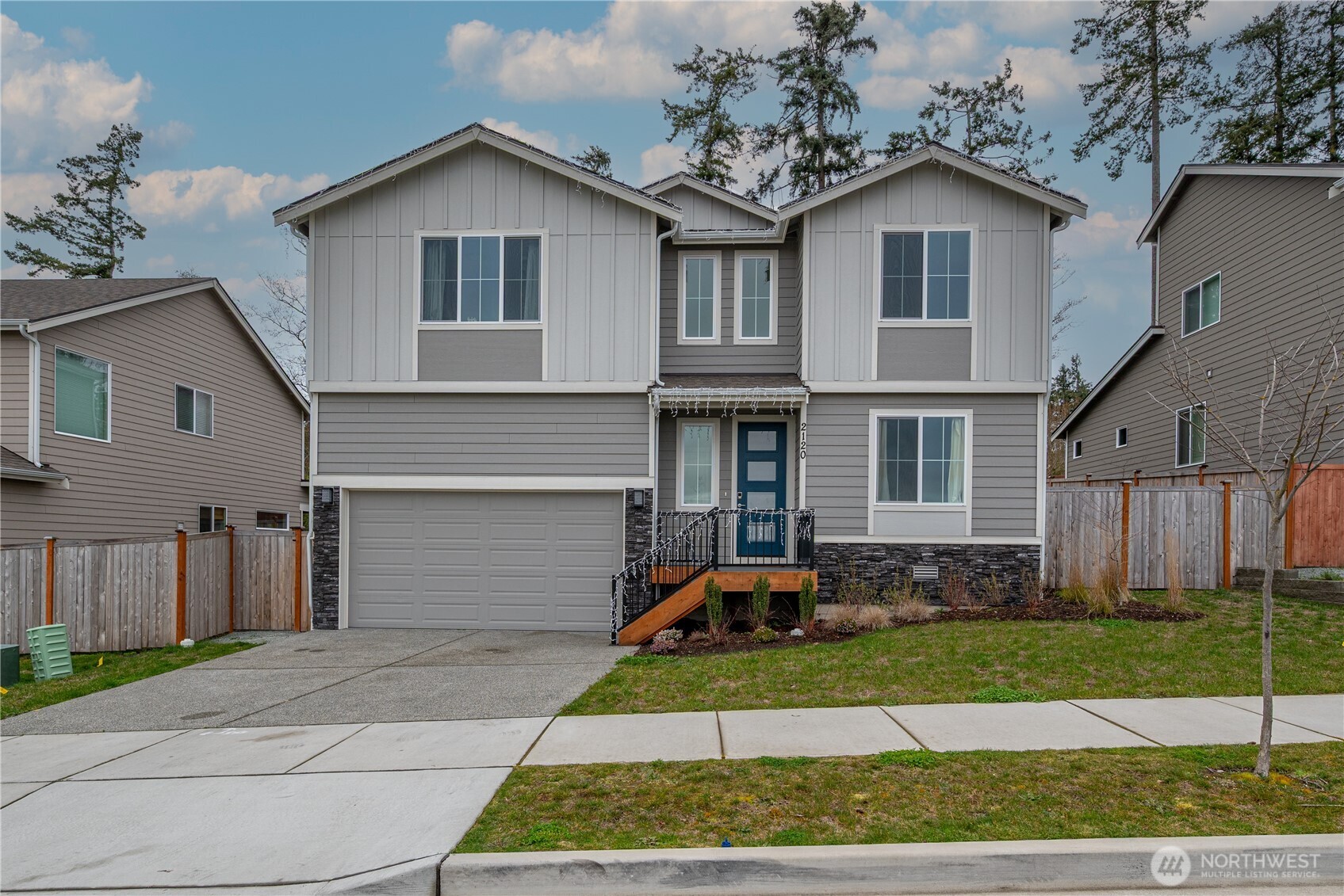 2120 Putnam Drive