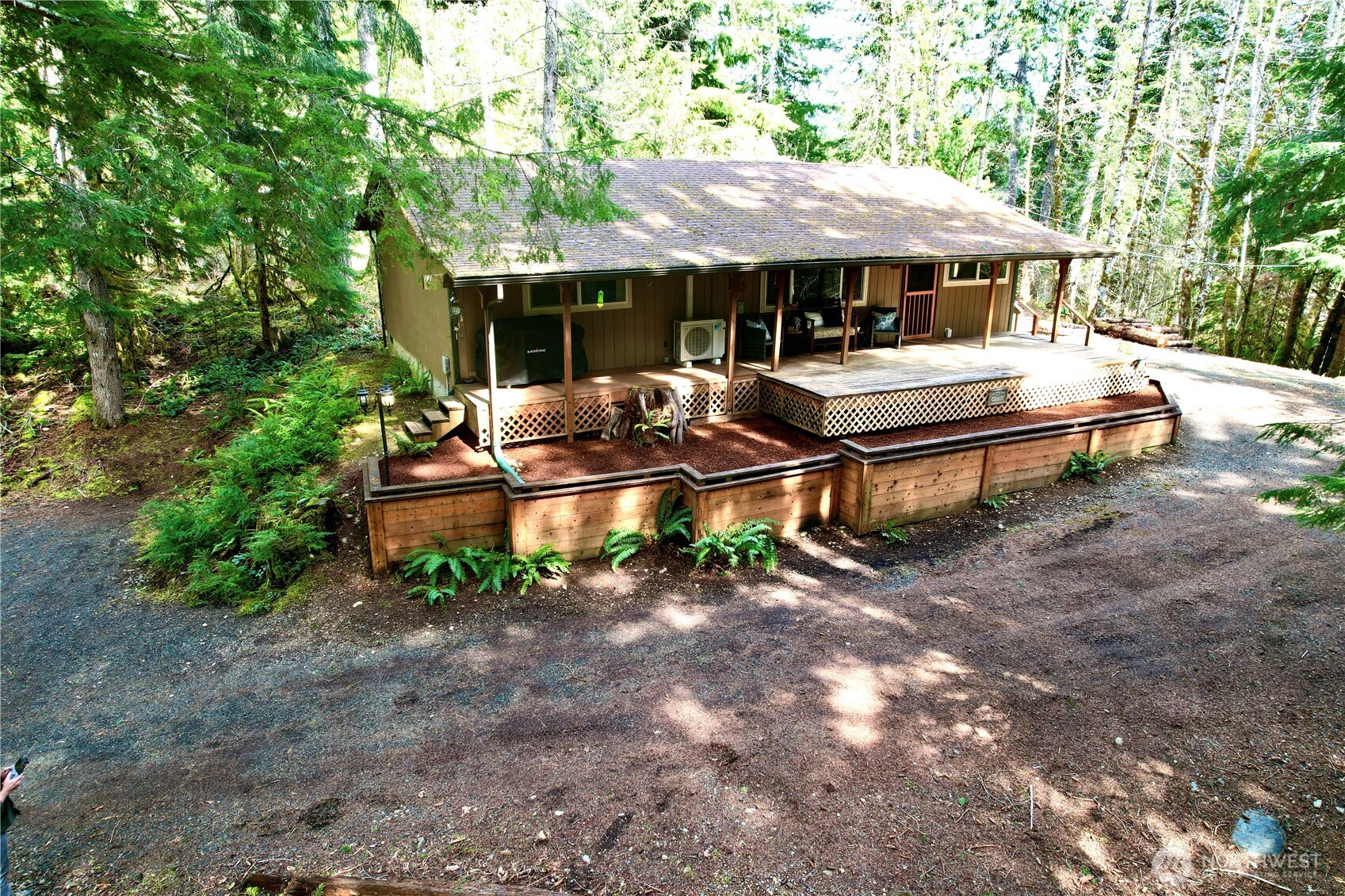 961 Potlatch Drive