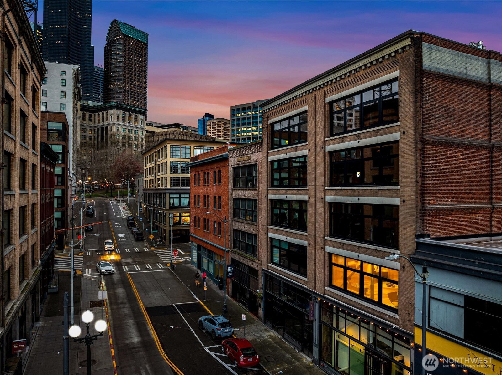 210 3rd Avenue #2C