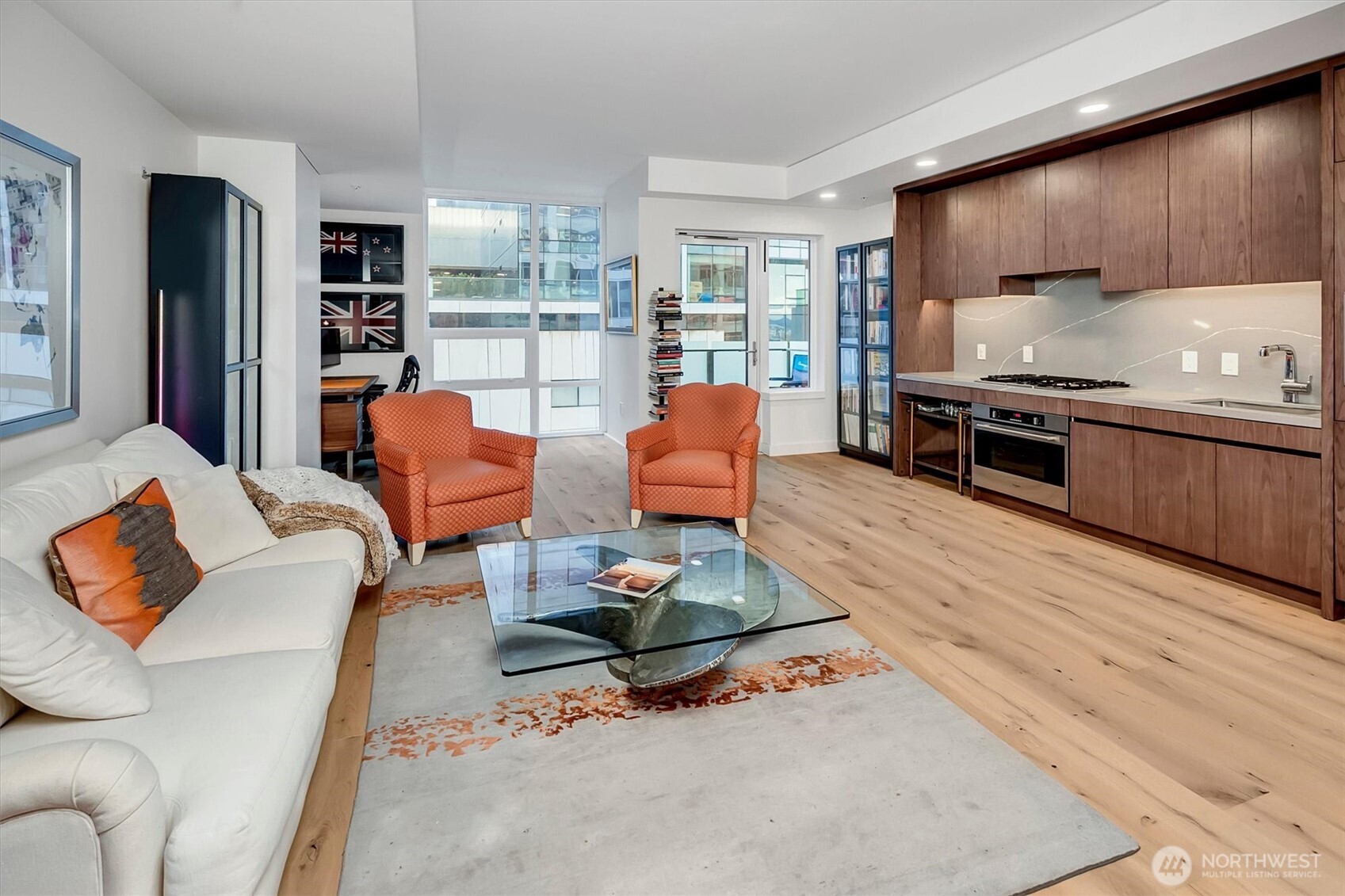 121 Stewart Street #504
