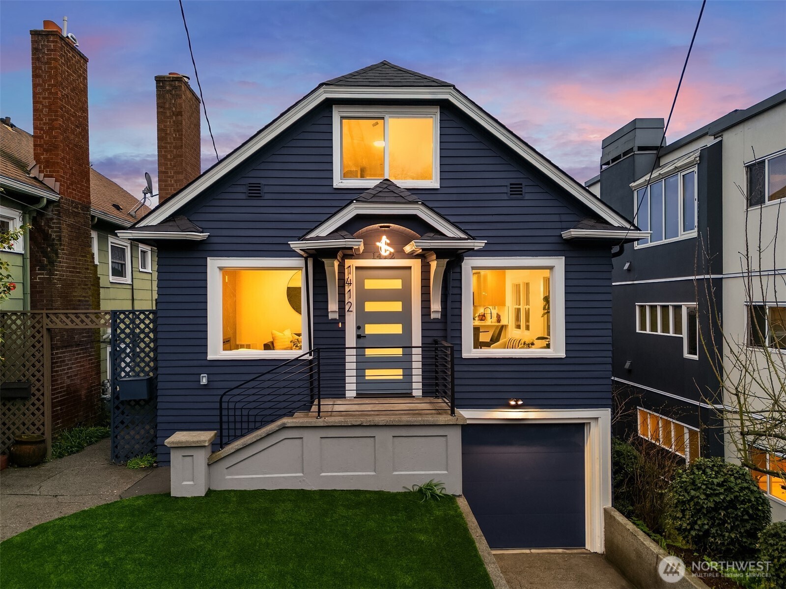 1412 Taylor Avenue