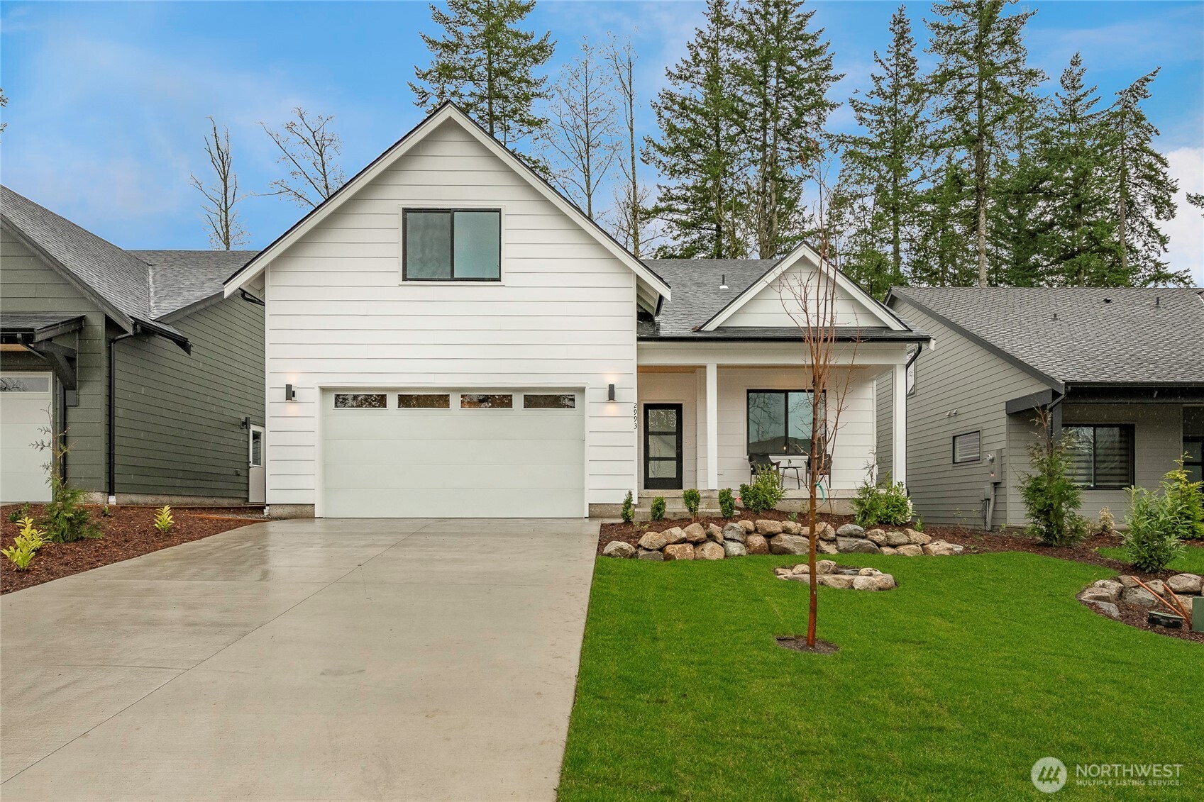 2993 Cedar View Way