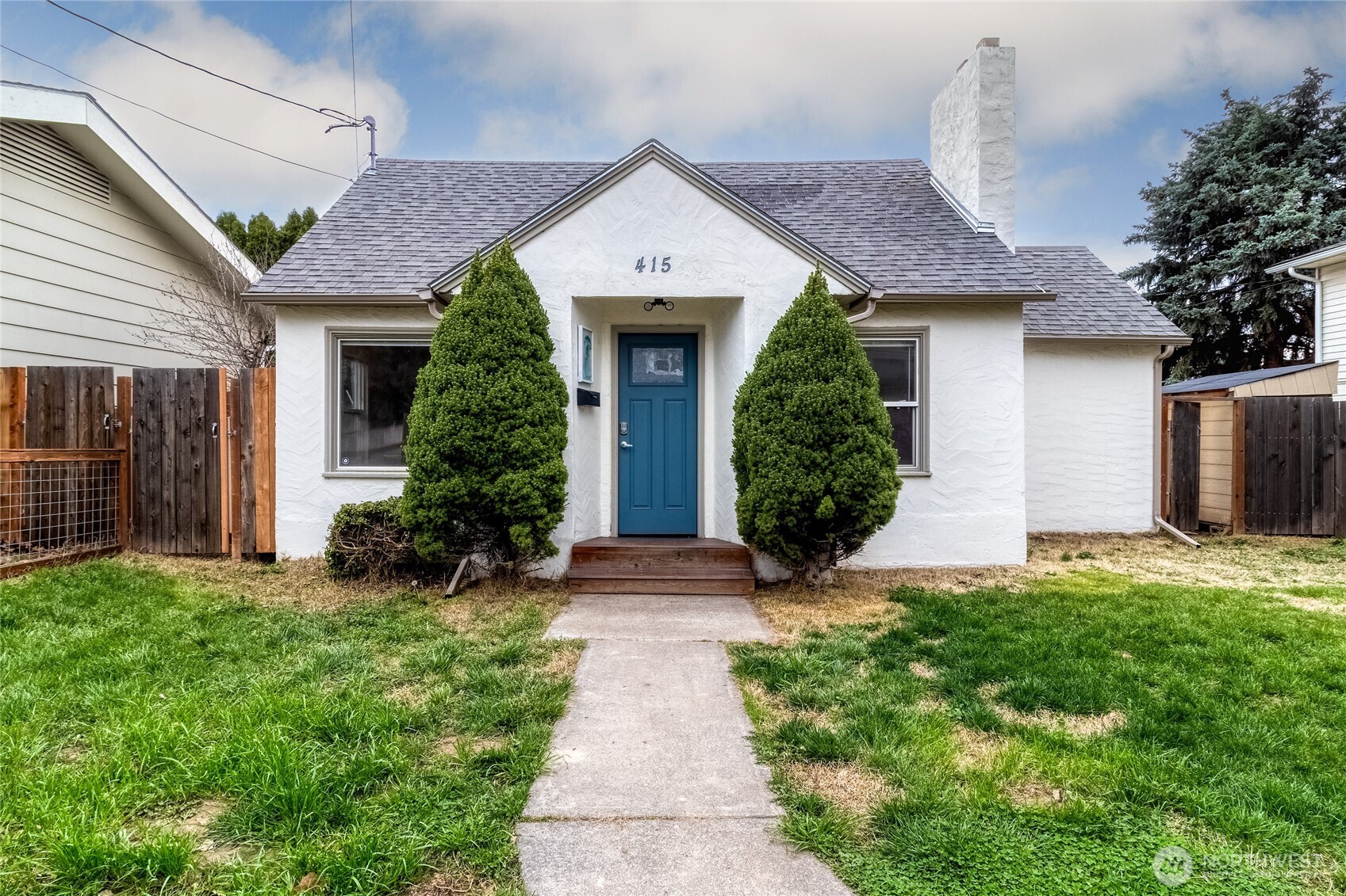 415 5th Street