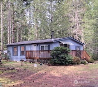 531 Mountain View Drive