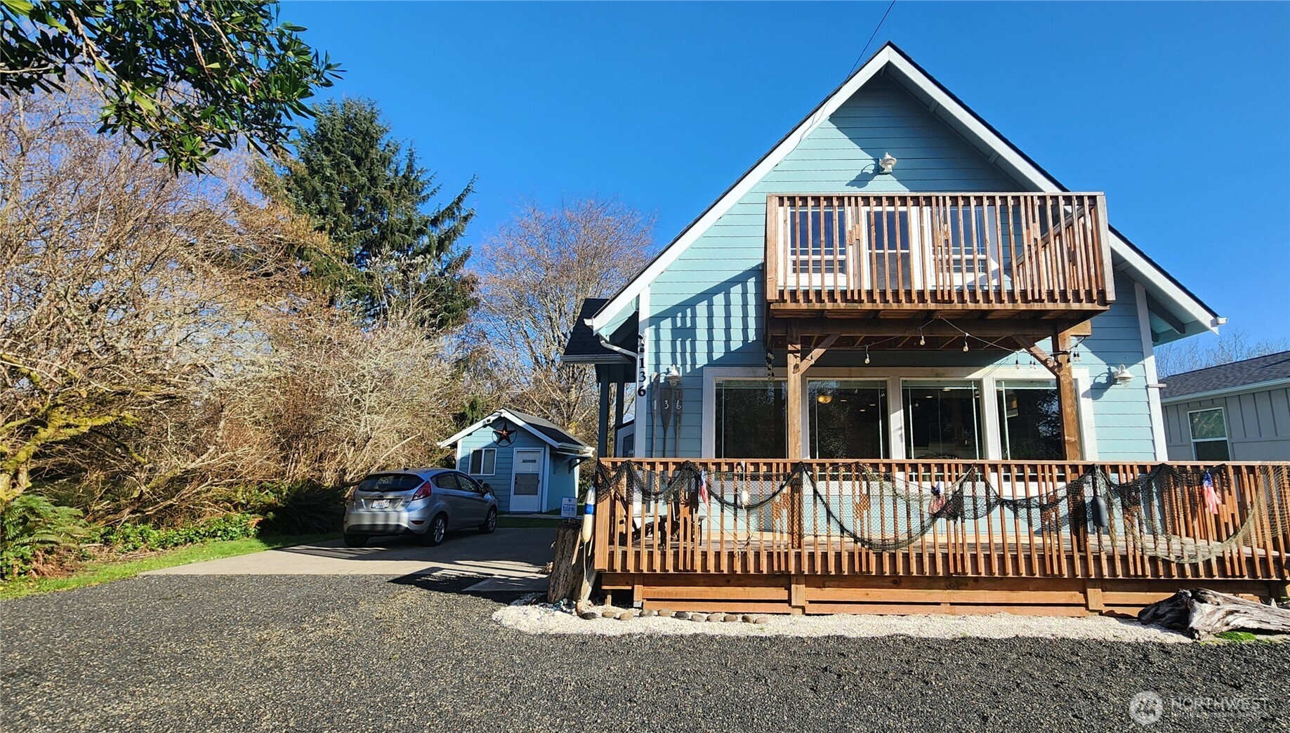 136 Pacific Boulevard
