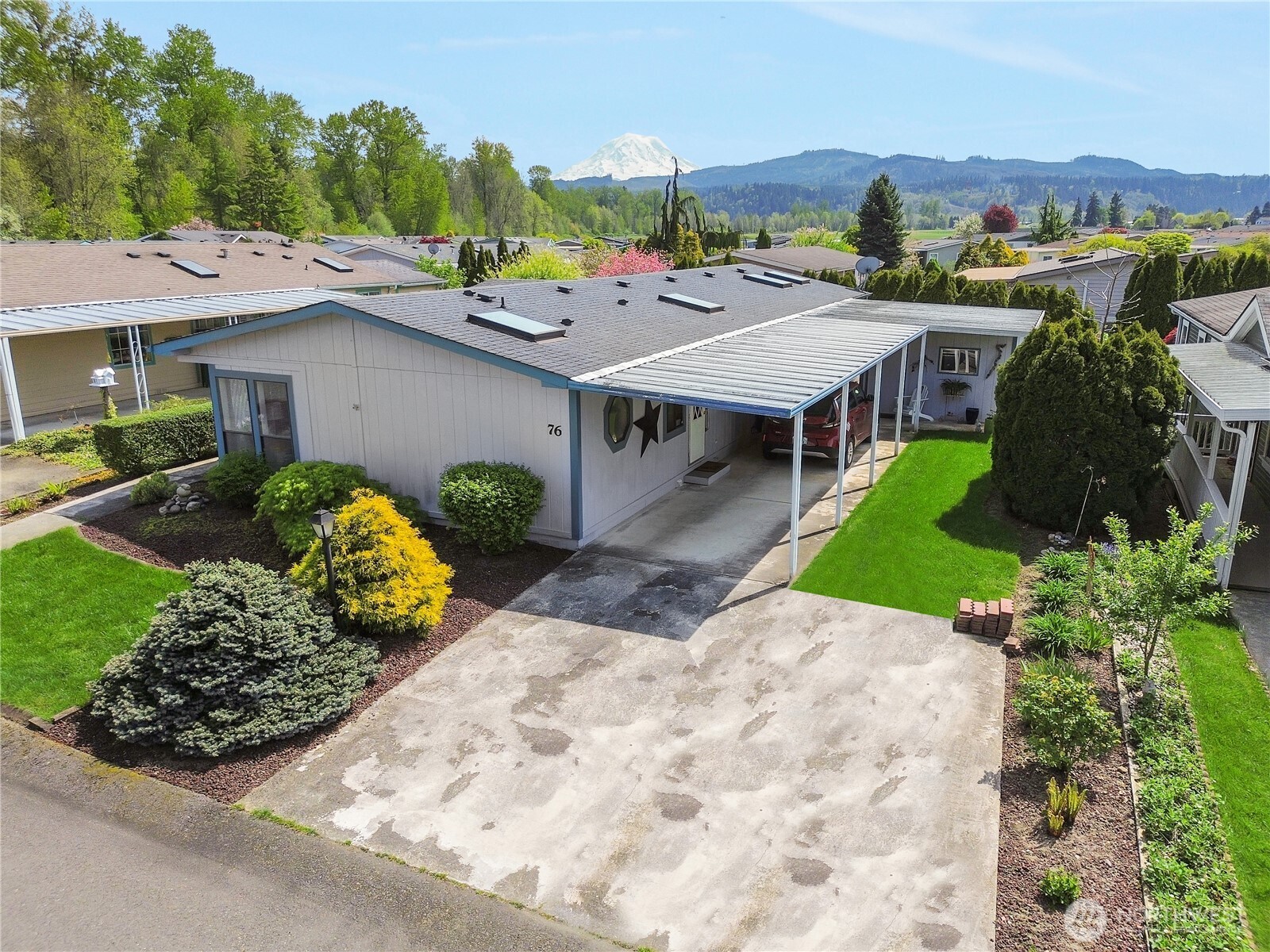 836 Harman Way #76
