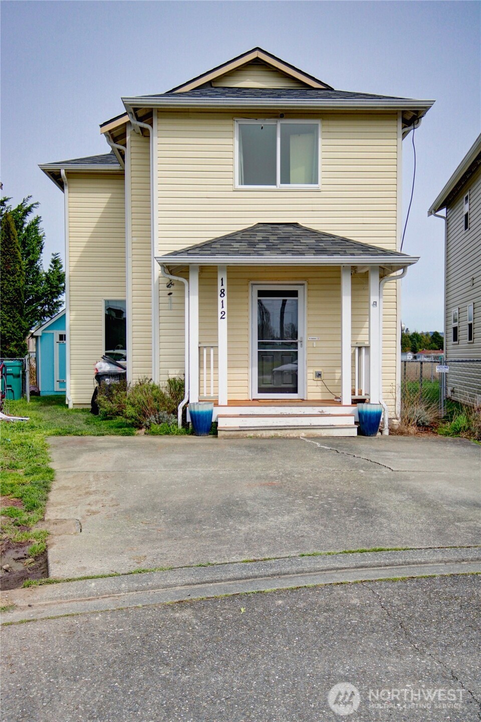 1812 30th Street