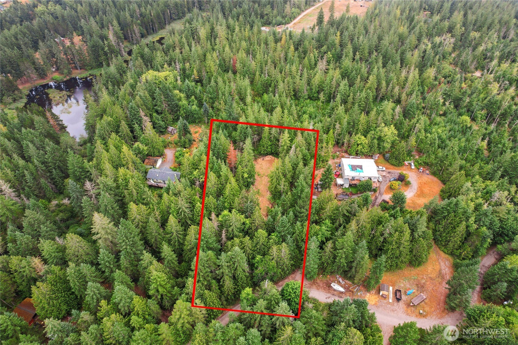 1171 Camp Sundown Road