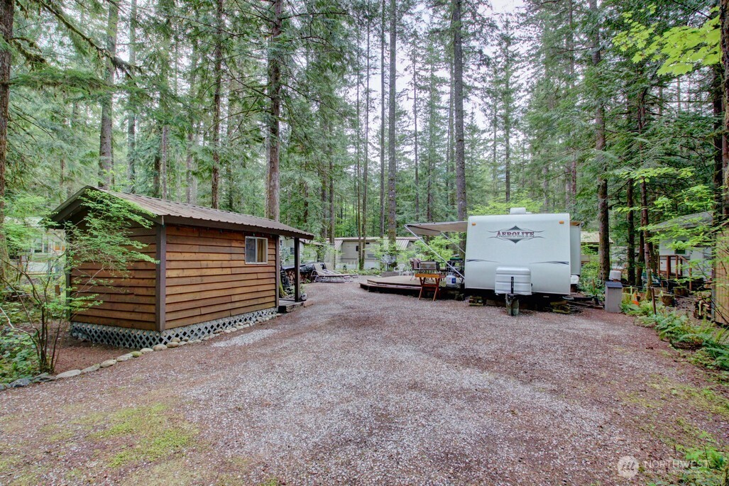 71 Wilderness Way