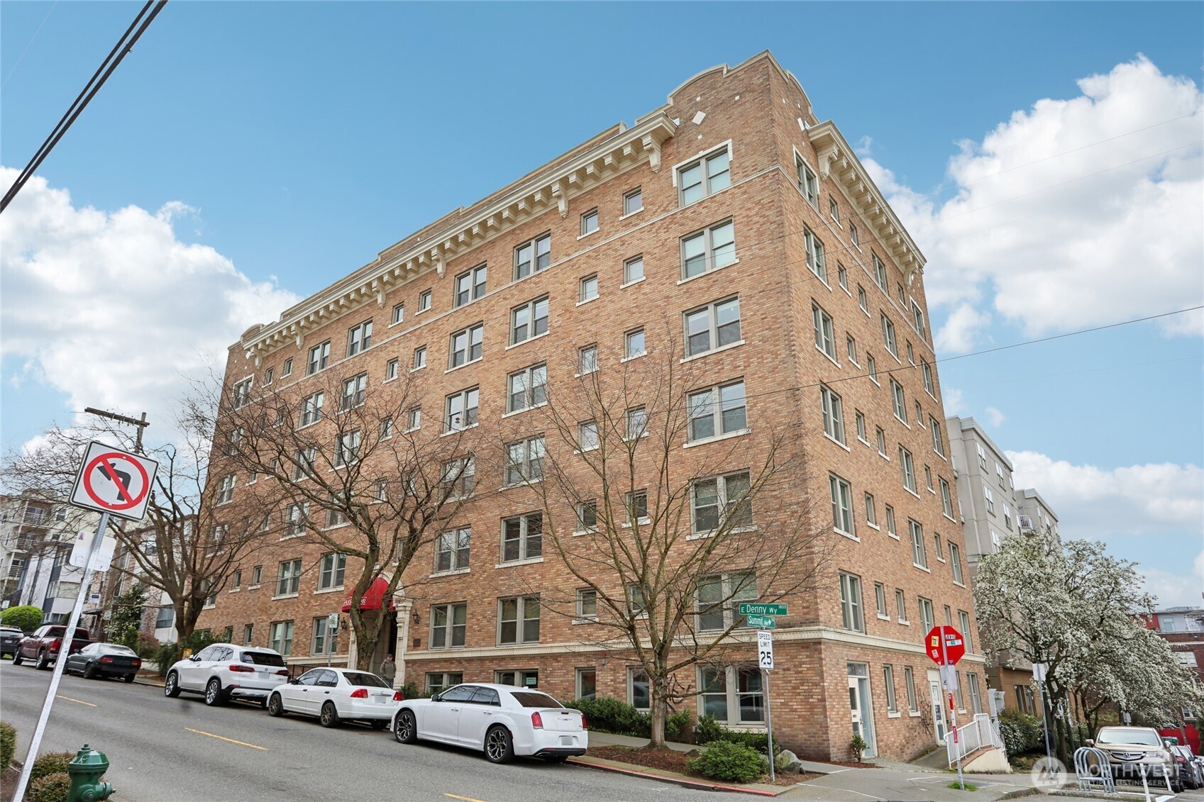 505 Denny Way #301