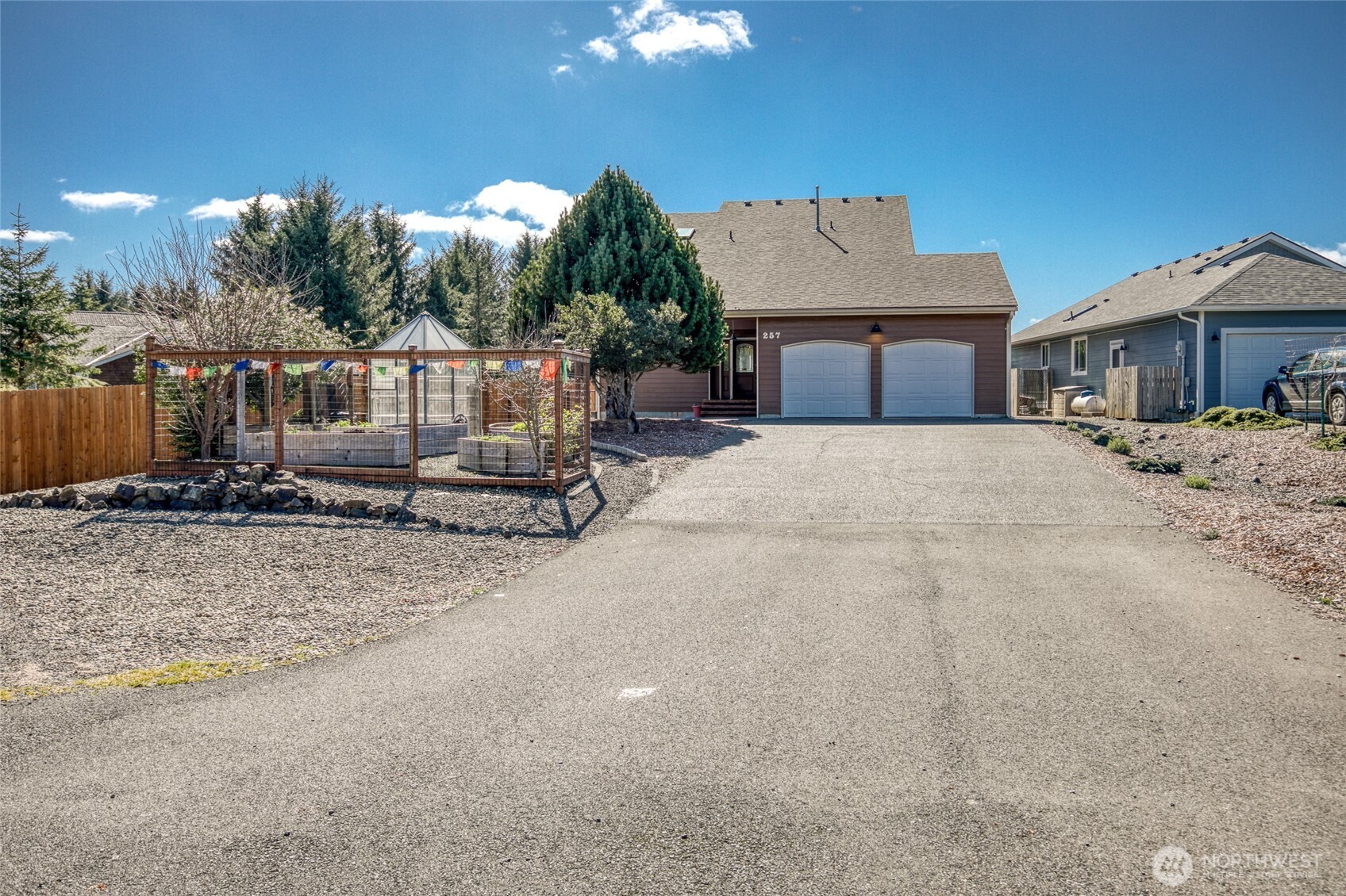 257 Chaparral Street
