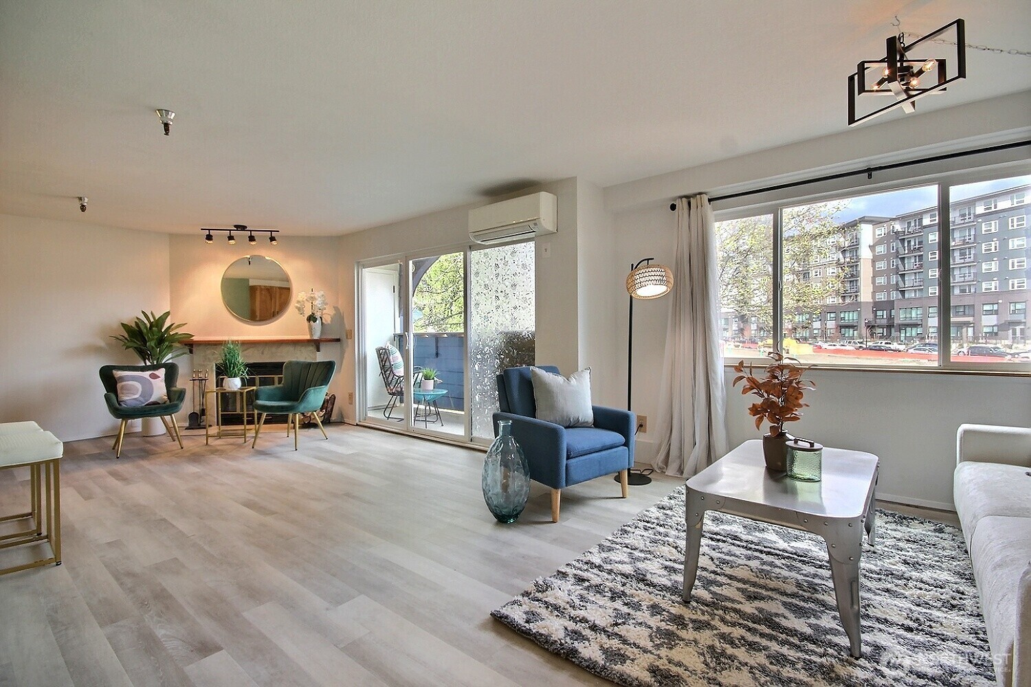 1100 Harrington Avenue #205