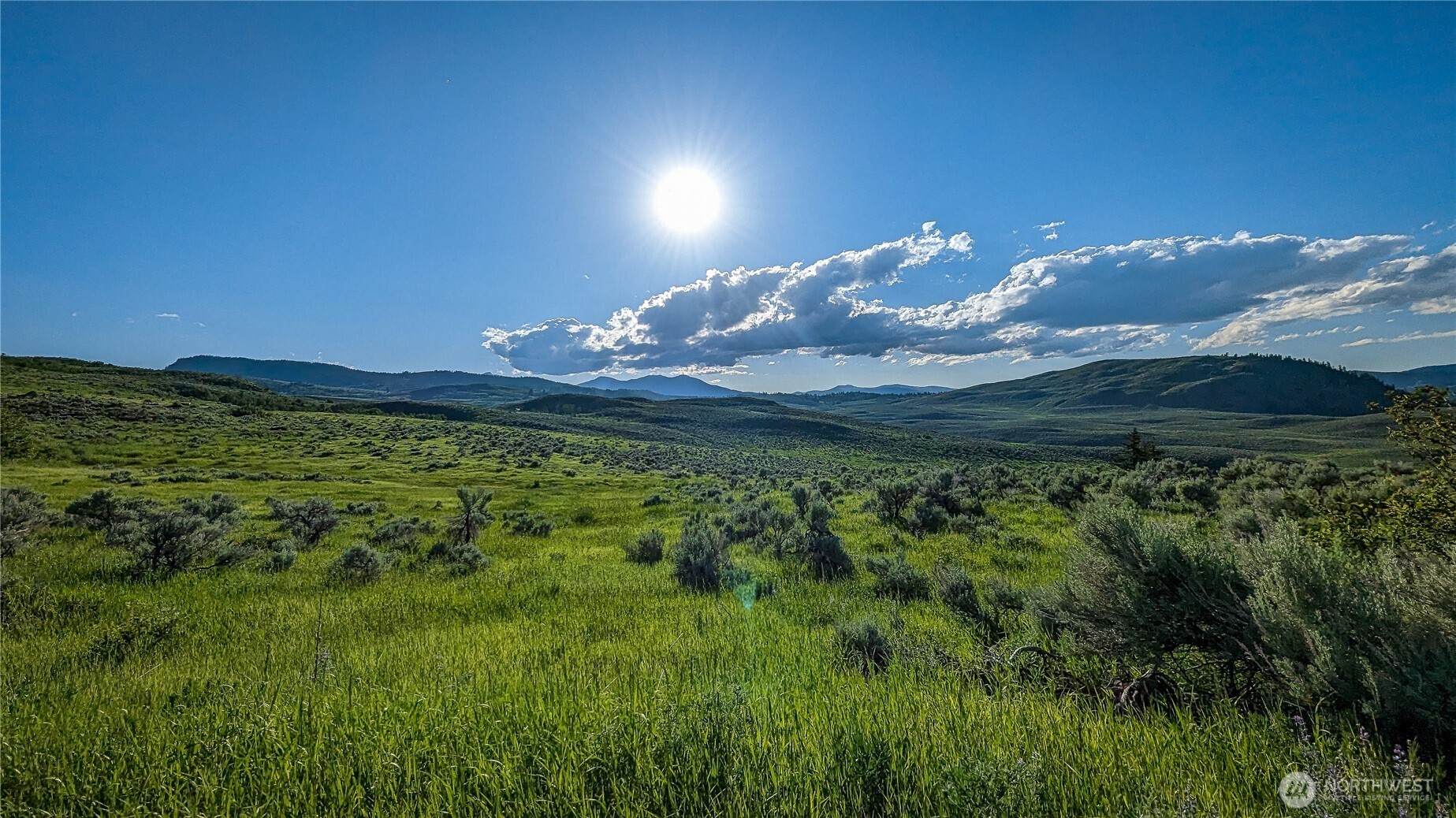0 NKA Ellemeham Mountain Road