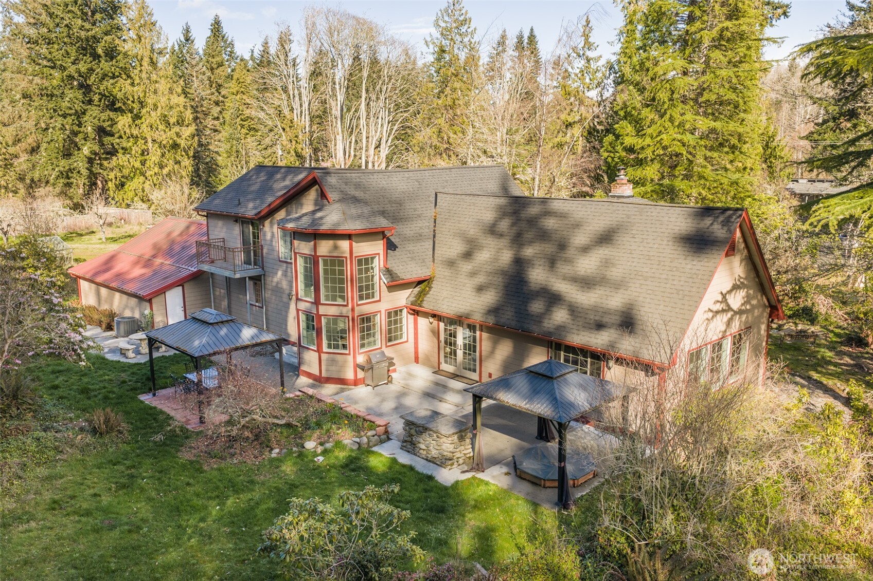 772 Taylor Cutoff Road