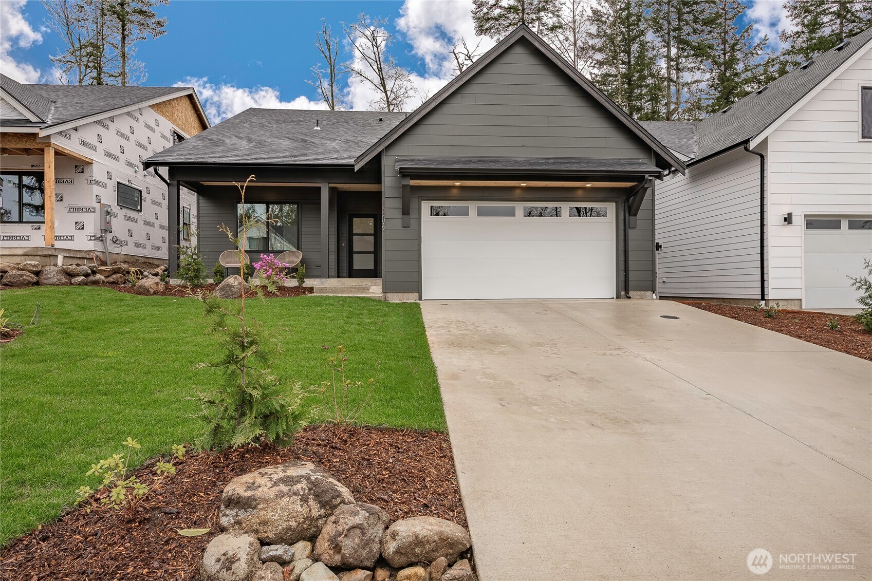 2999 Cedar View Way