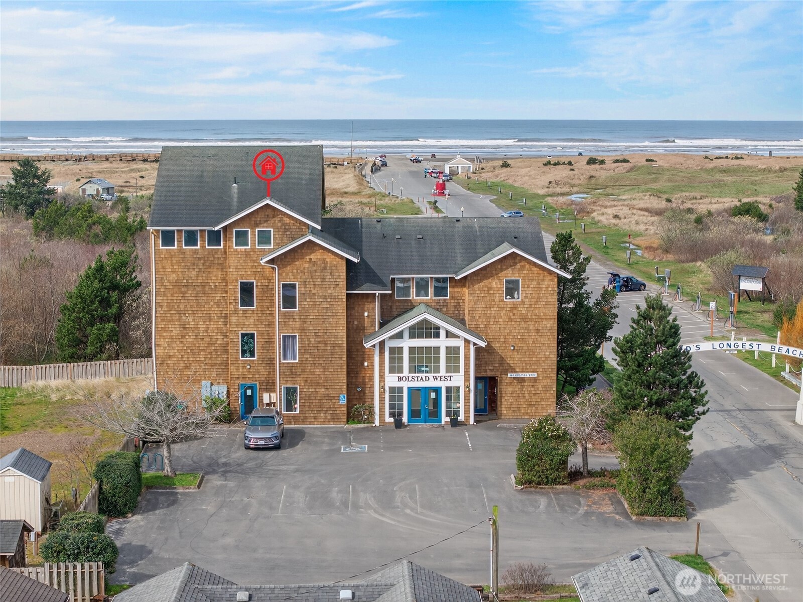 205 Bolstad Avenue #304