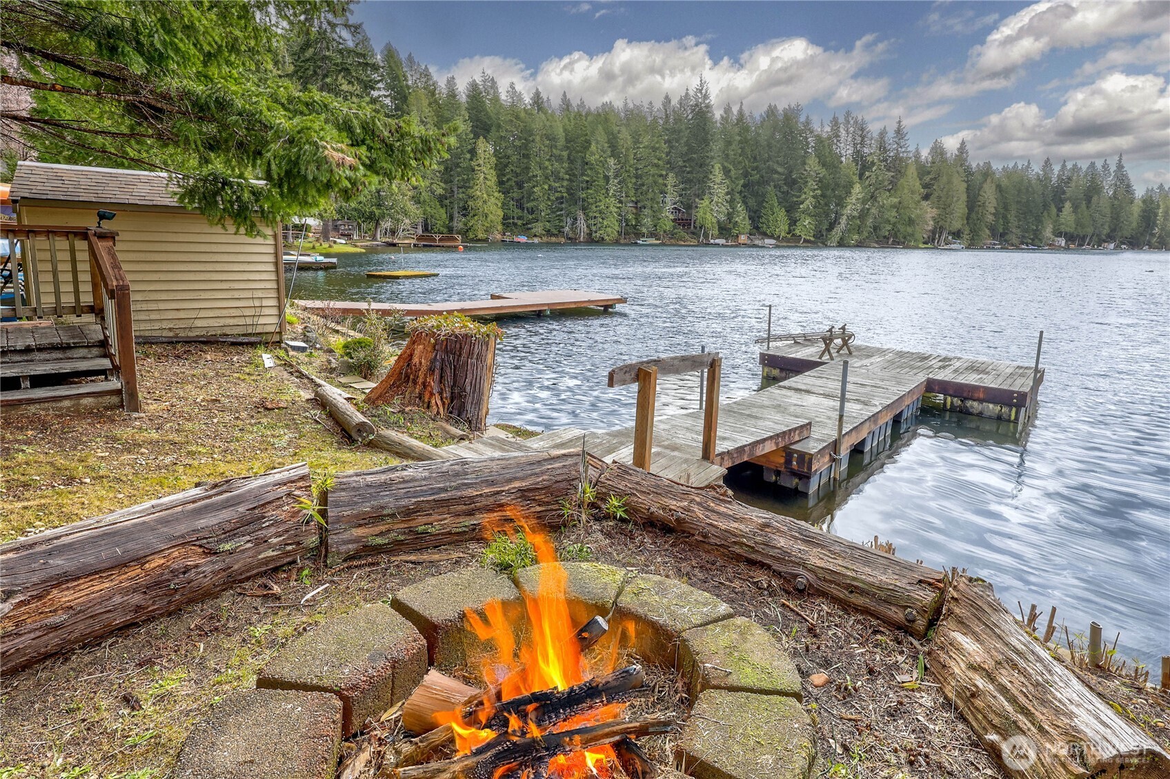 2120 Tahuya Blacksmith Road