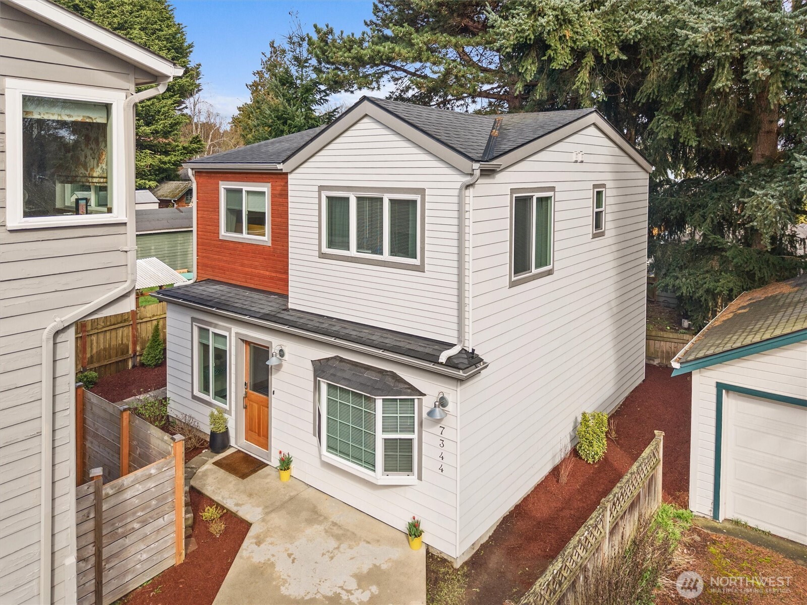7344 23rd Avenue #B