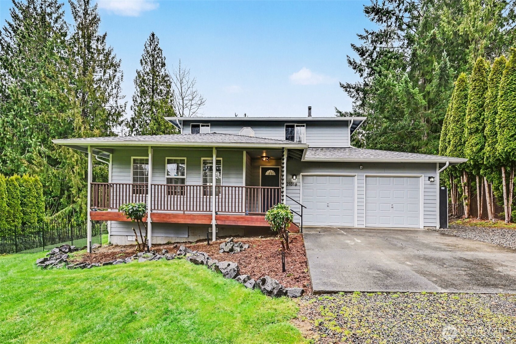 21016 68th Street Court