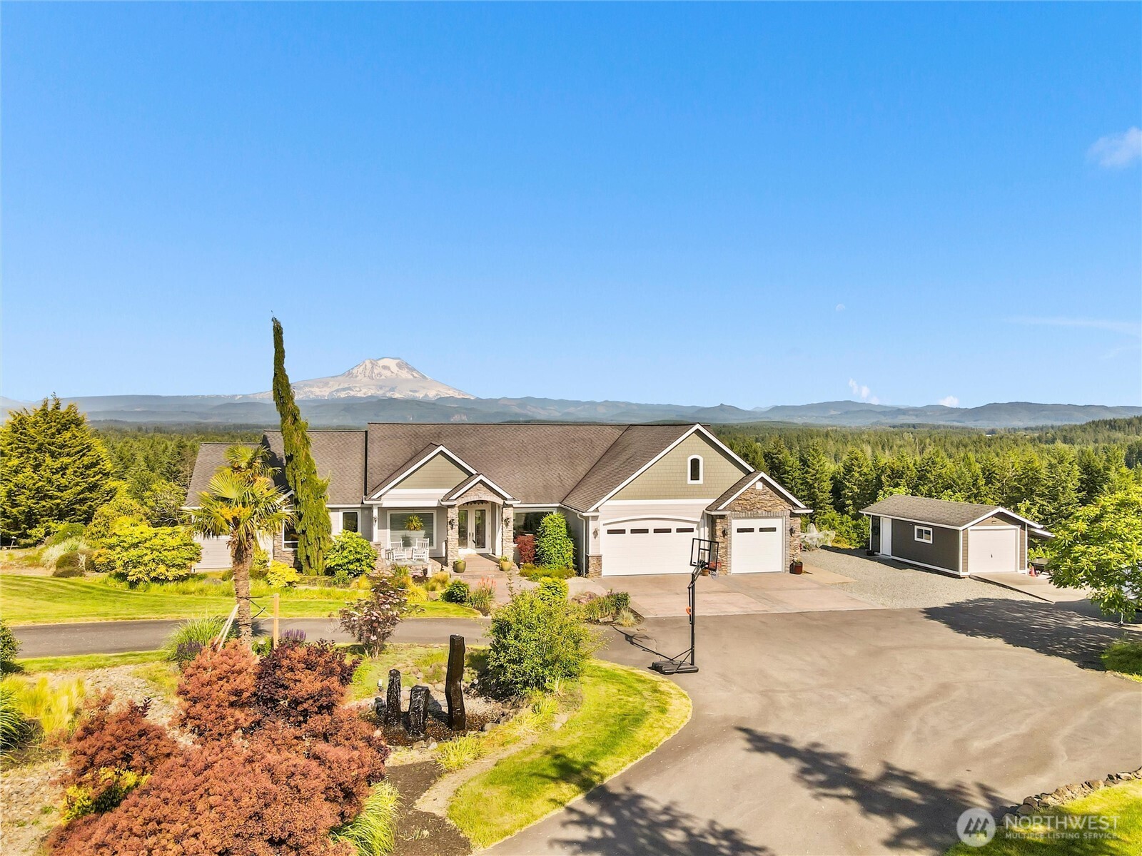 2510 Cascade Drive