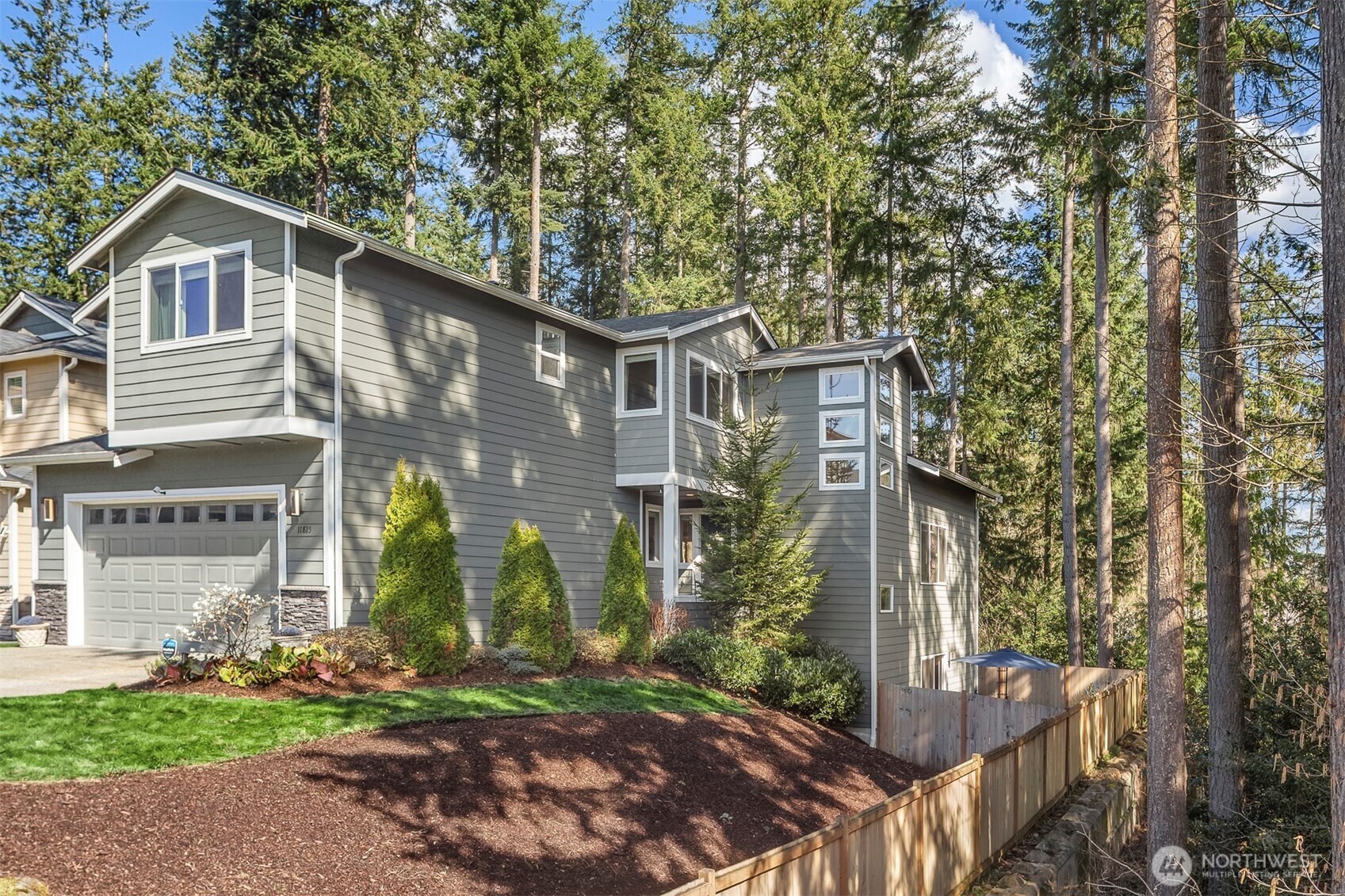 11815 26th Drive