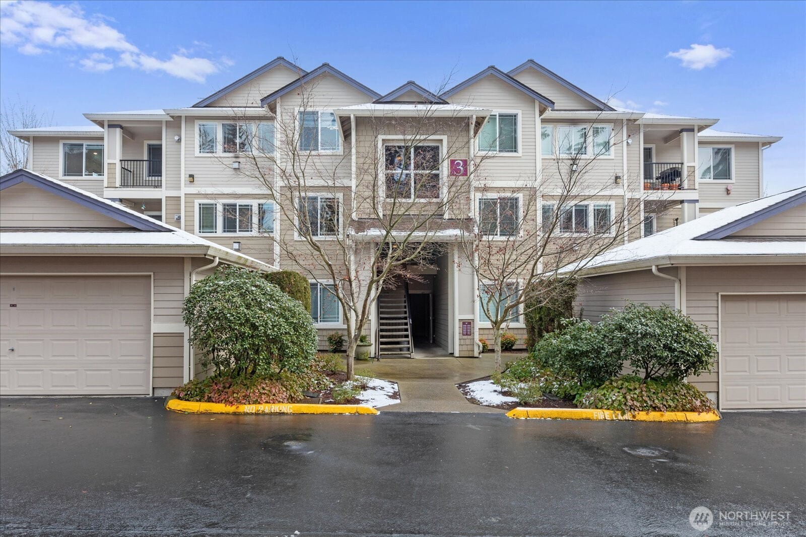 107 164th Street #3-402
