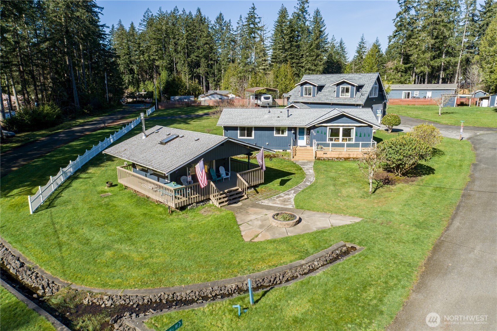 550 Budd Drive