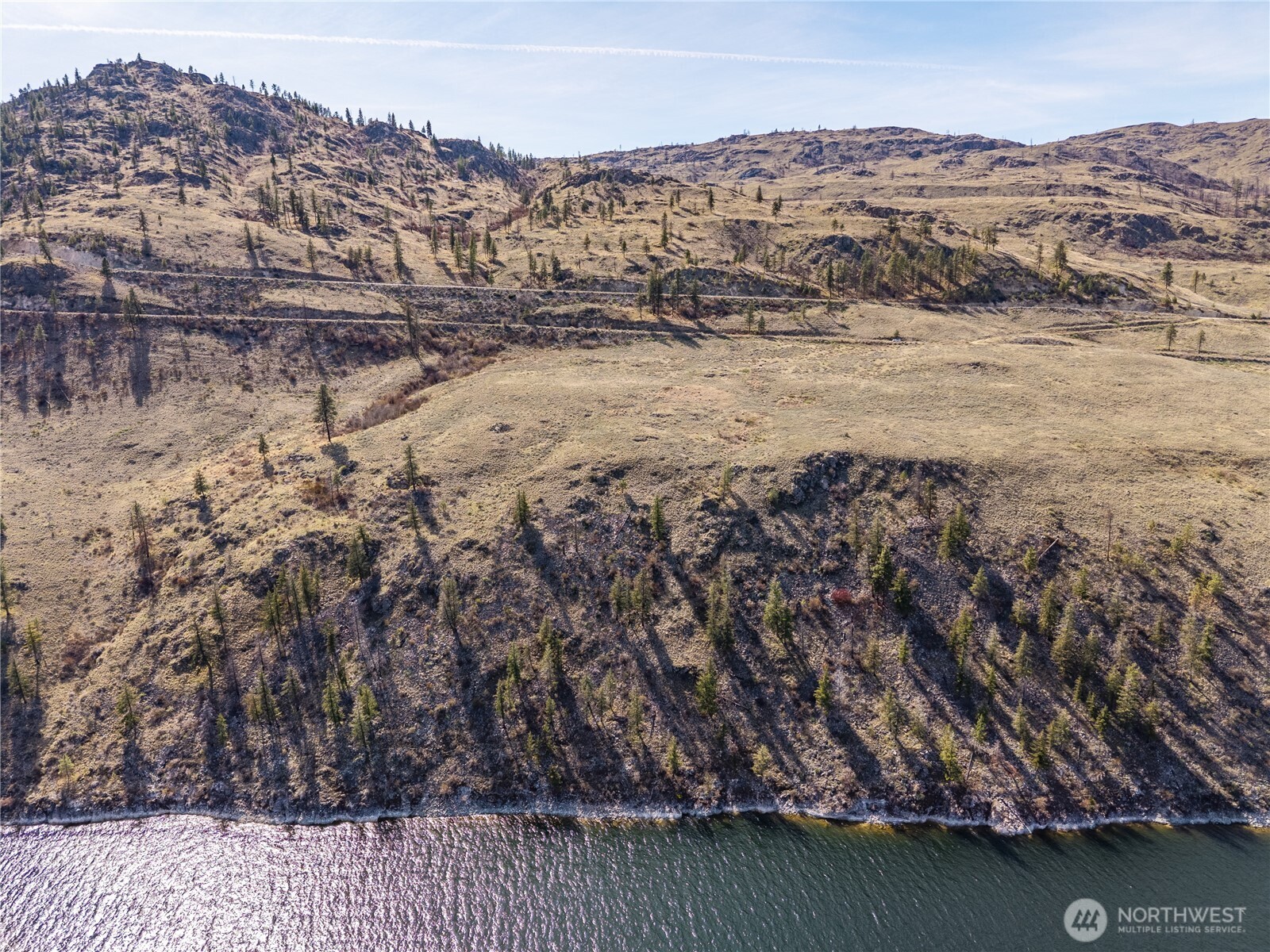 0 Omak Lake Road