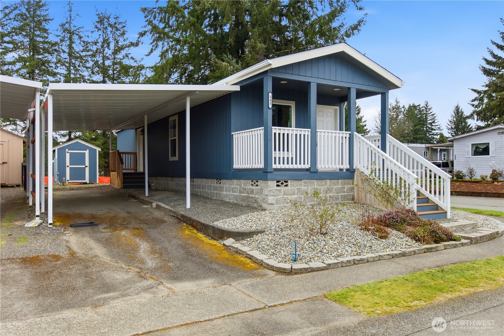 1111 Archwood Drive #345