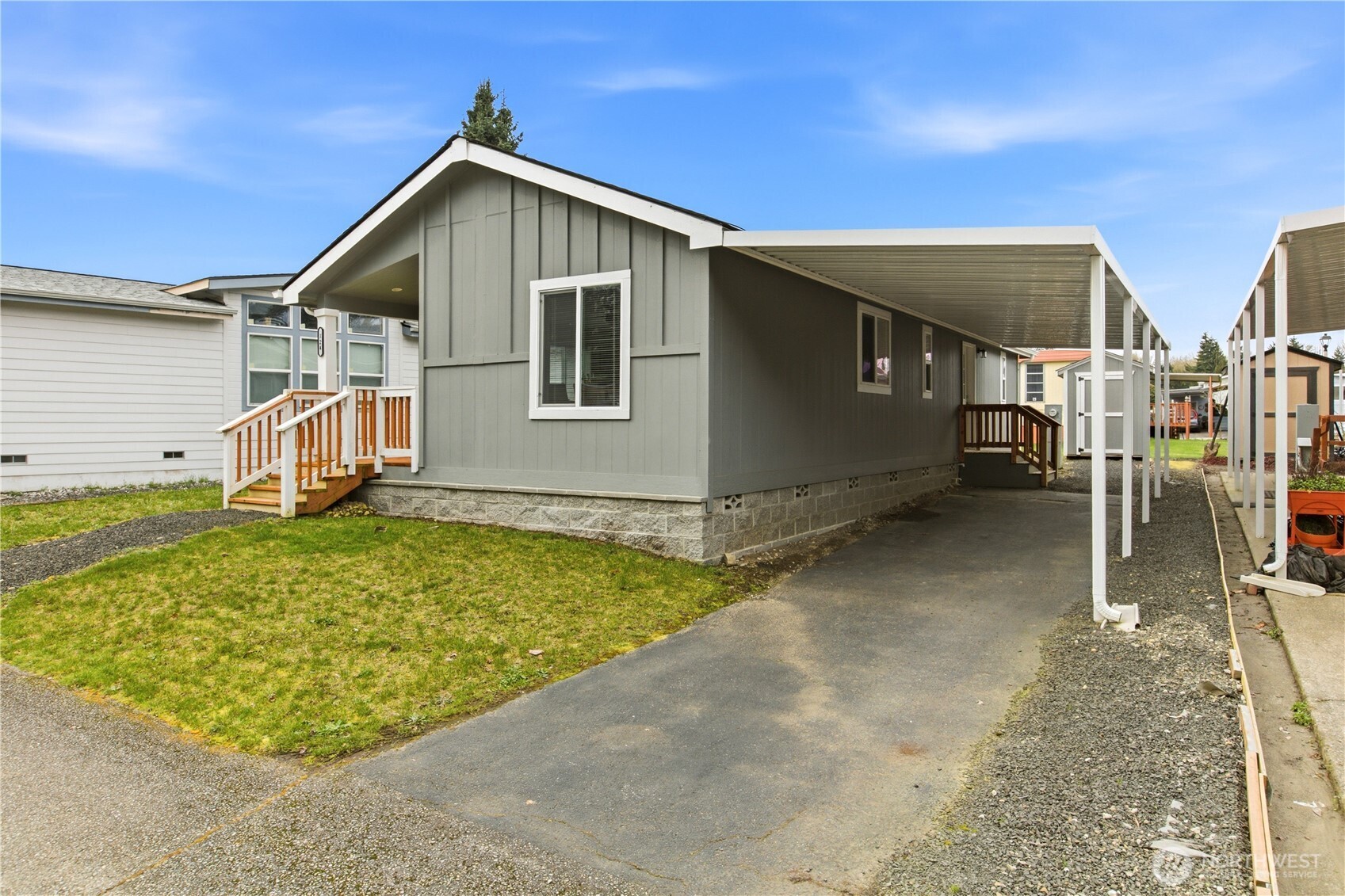 1111 Archwood Drive #324
