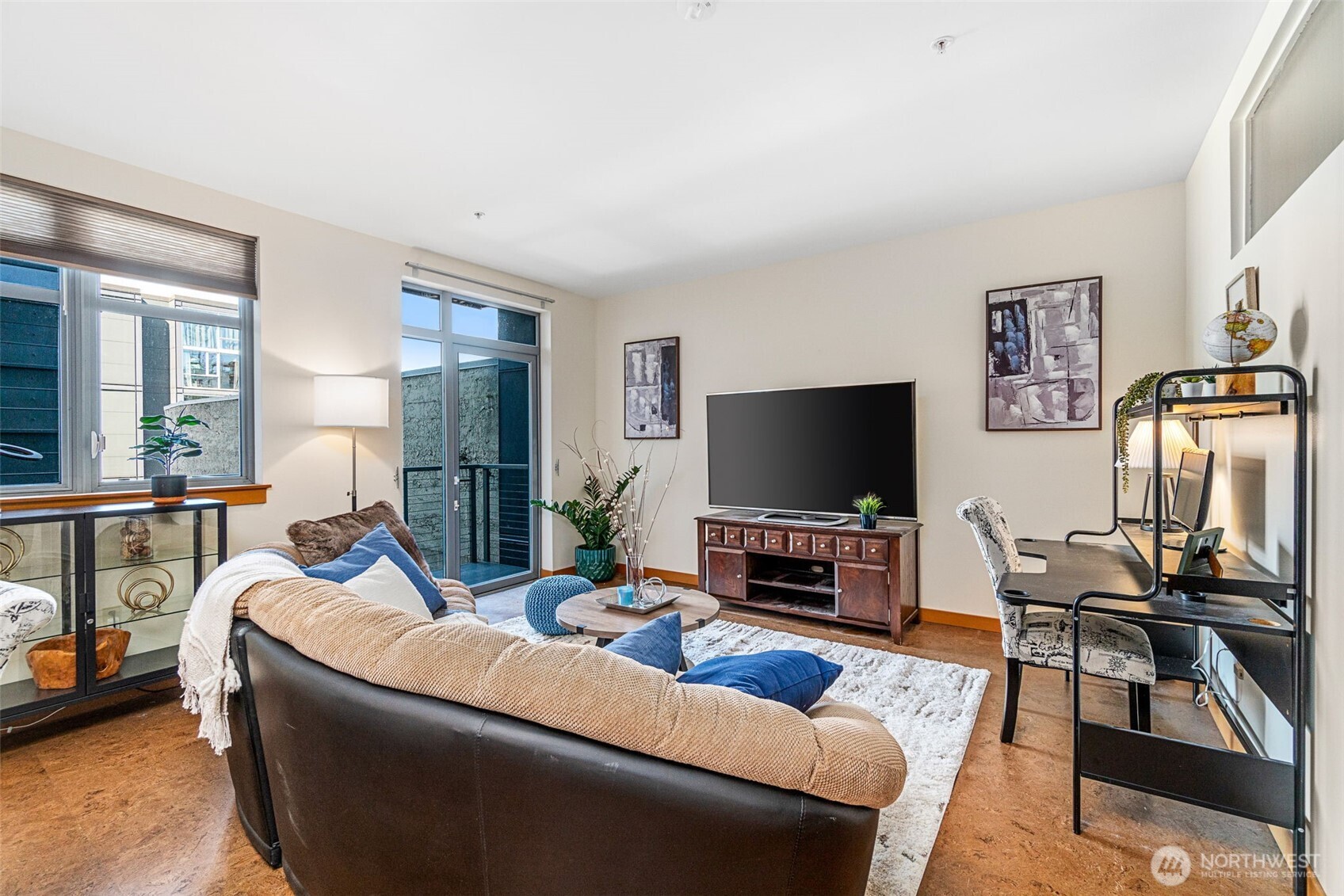 1414 12th Avenue #406