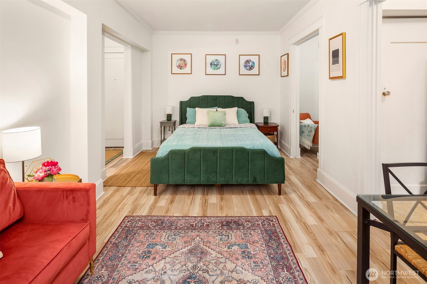 2132 5th Avenue #008