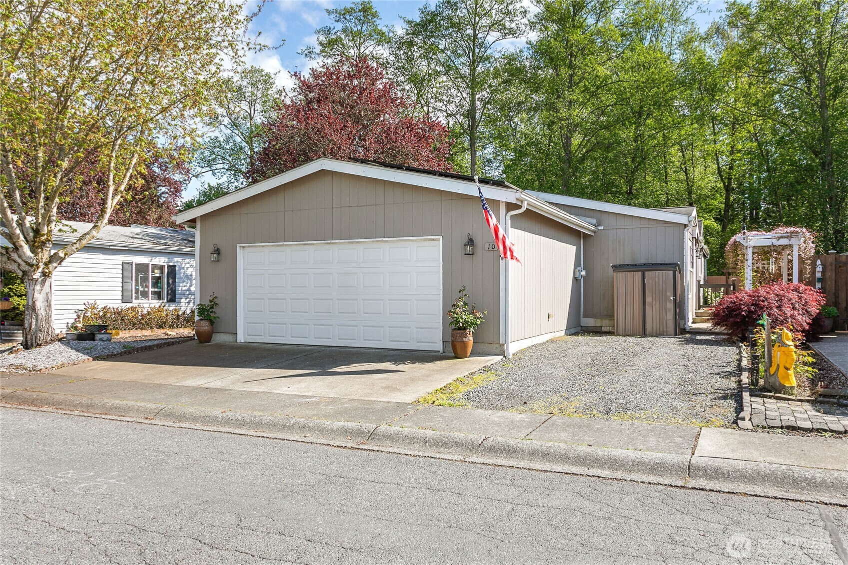 6350 Portal Way #10