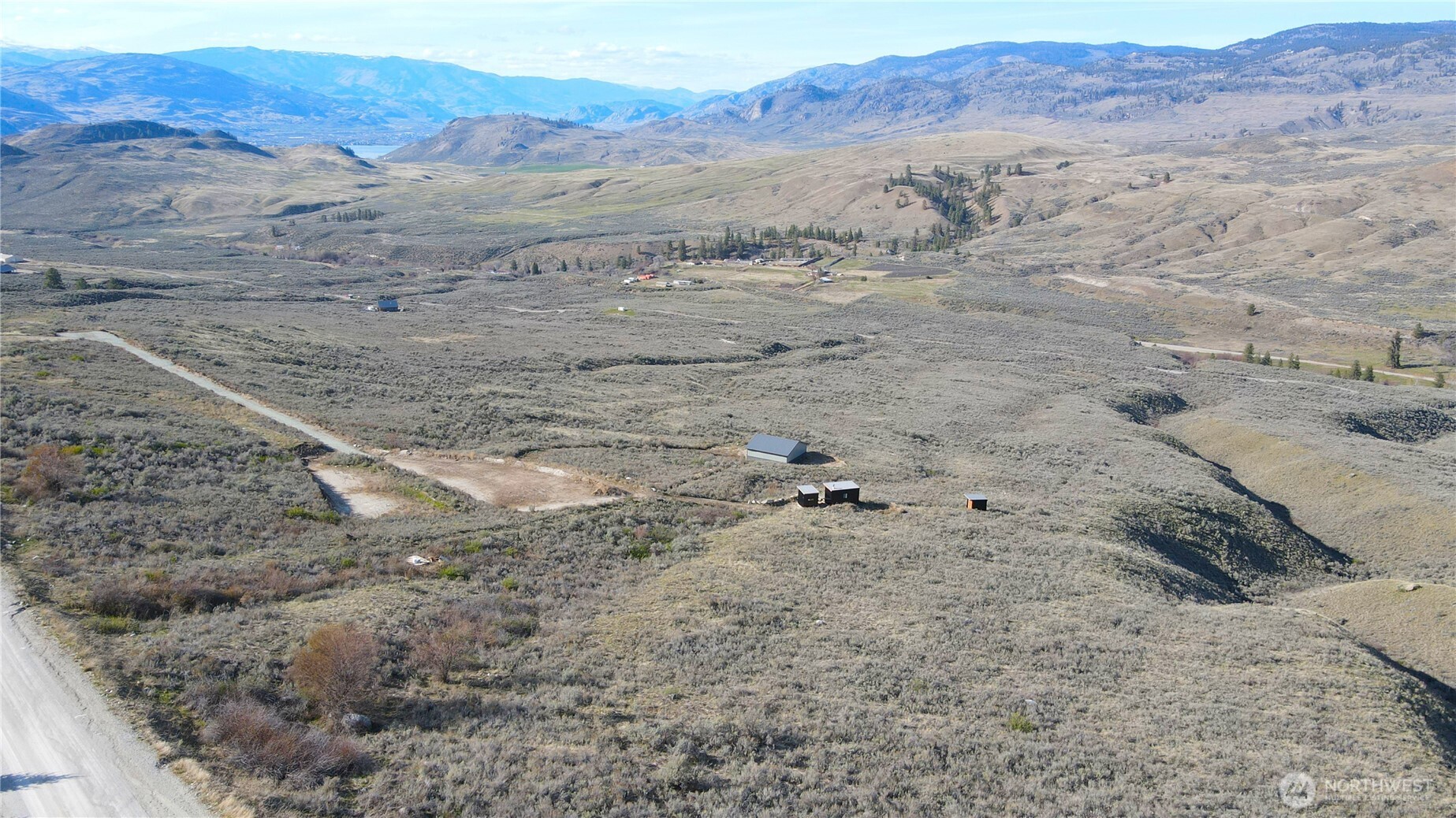 18 Gold Rush Ridge