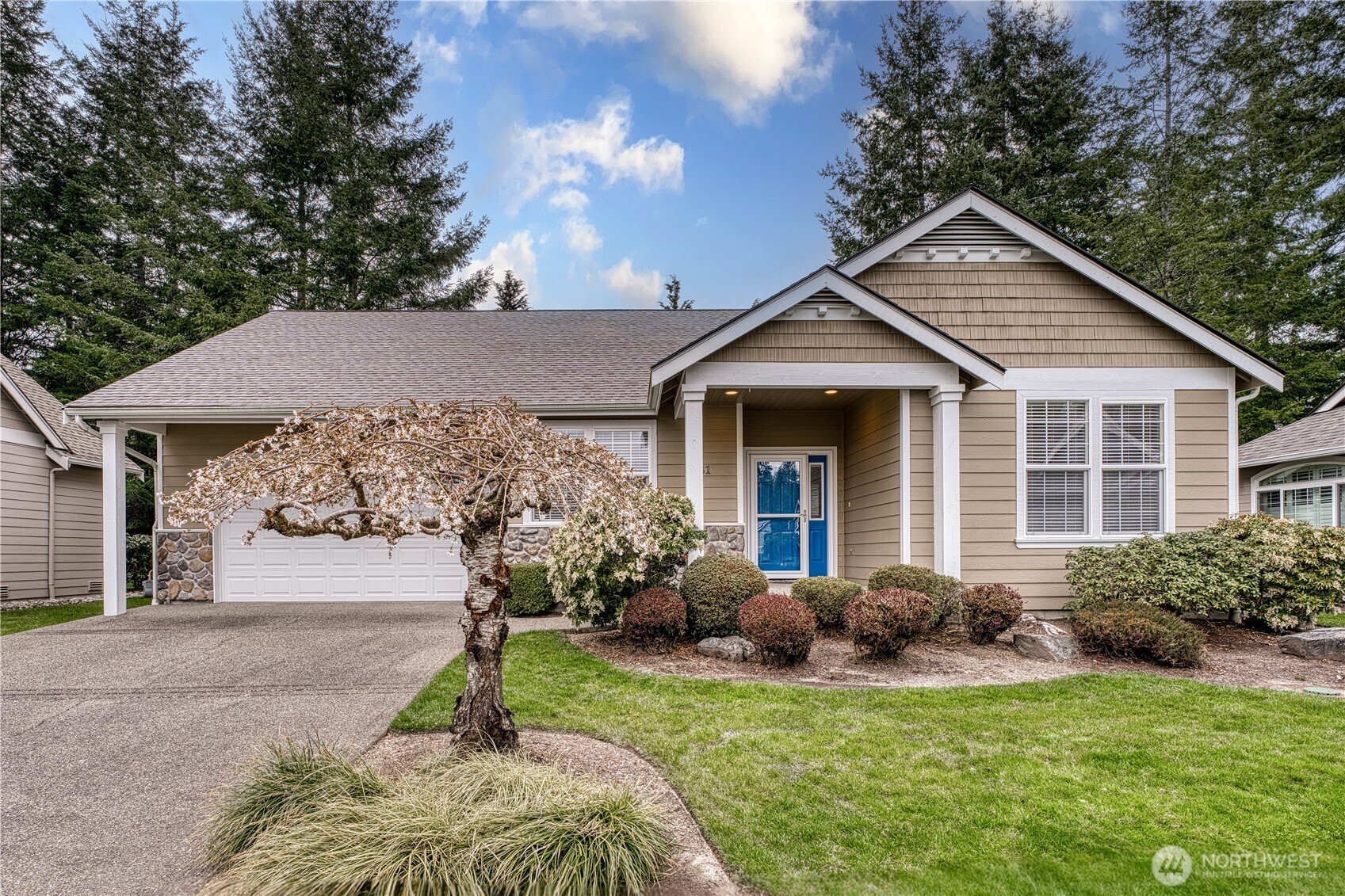 7061 Dunraven Lane