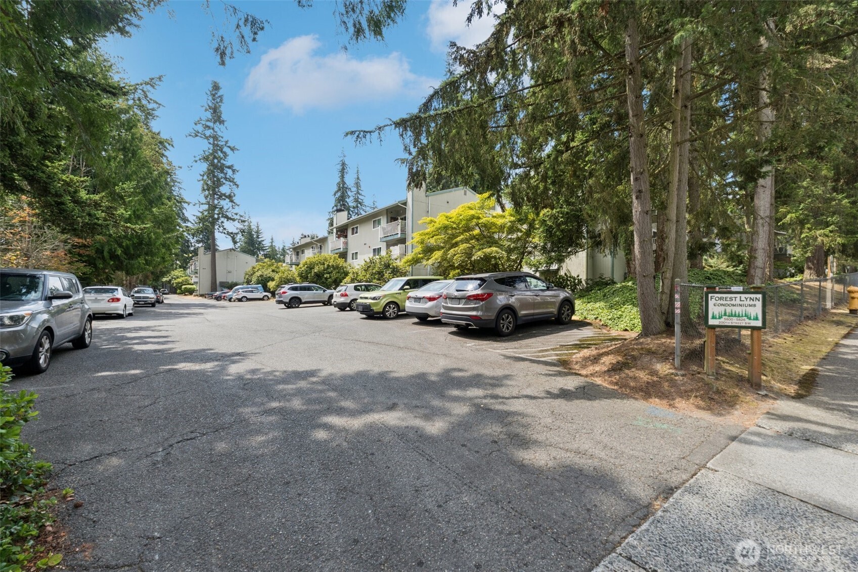 5806 200th Street #F